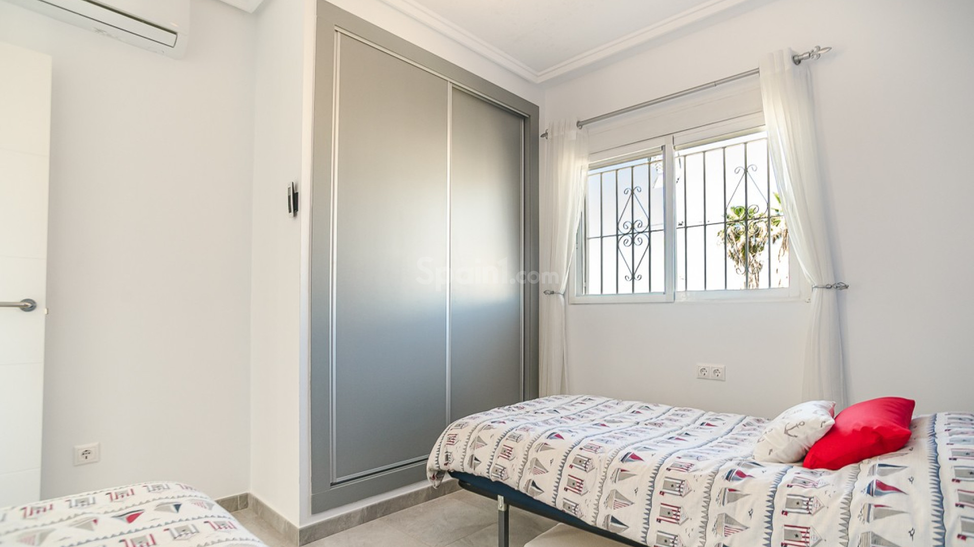 Resale - Villa -
ALGORFA