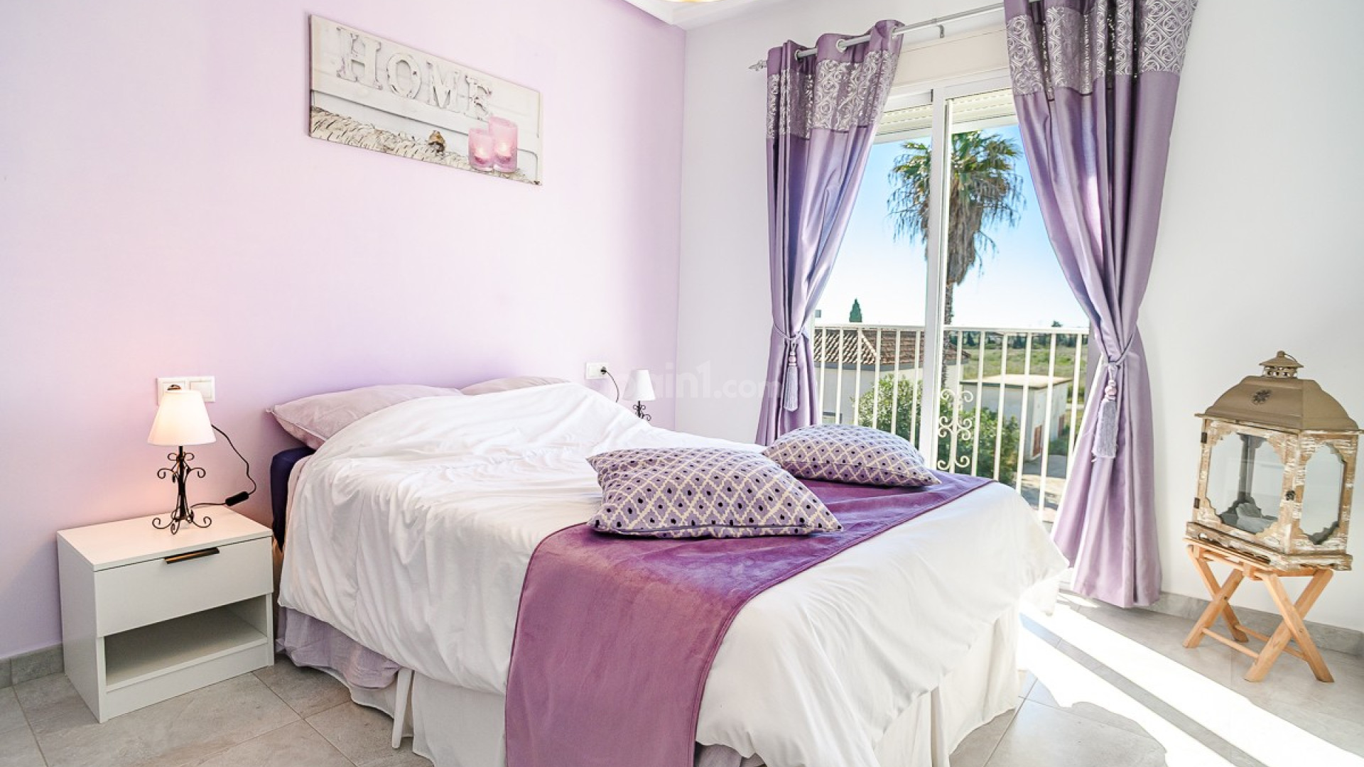 Resale - Villa -
ALGORFA