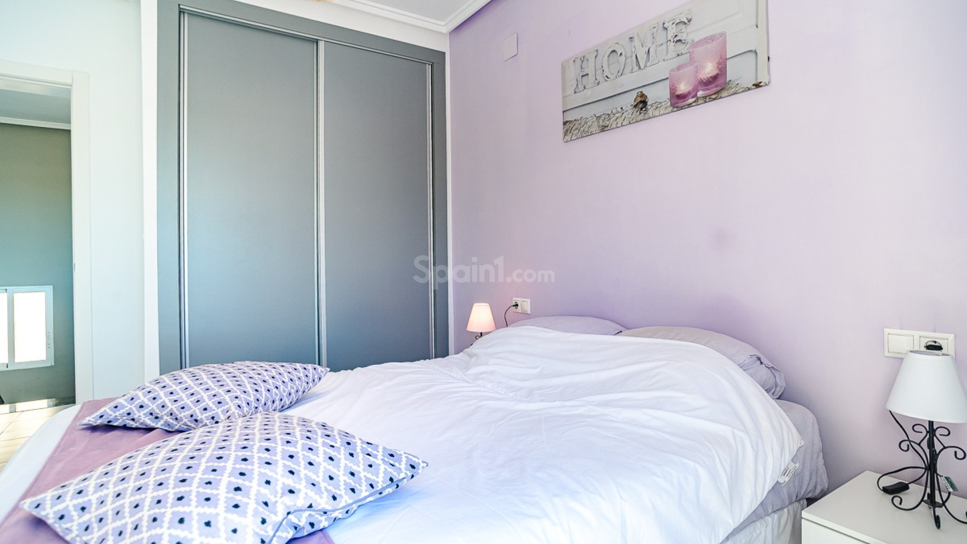 Resale - Villa -
ALGORFA