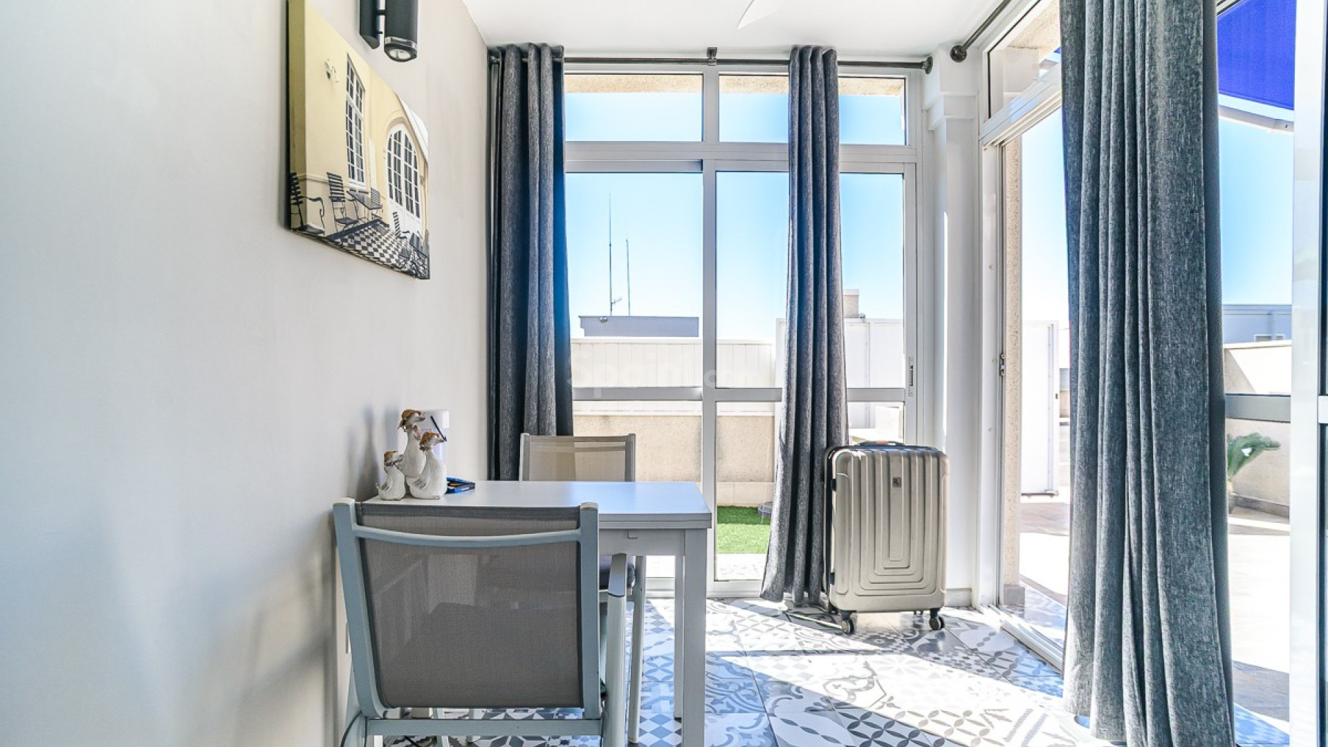 Resale - Villa -
ALGORFA