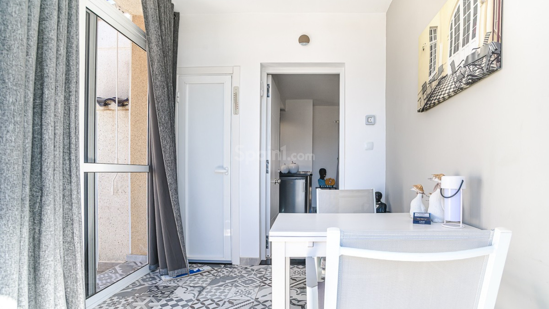 Resale - Villa -
ALGORFA