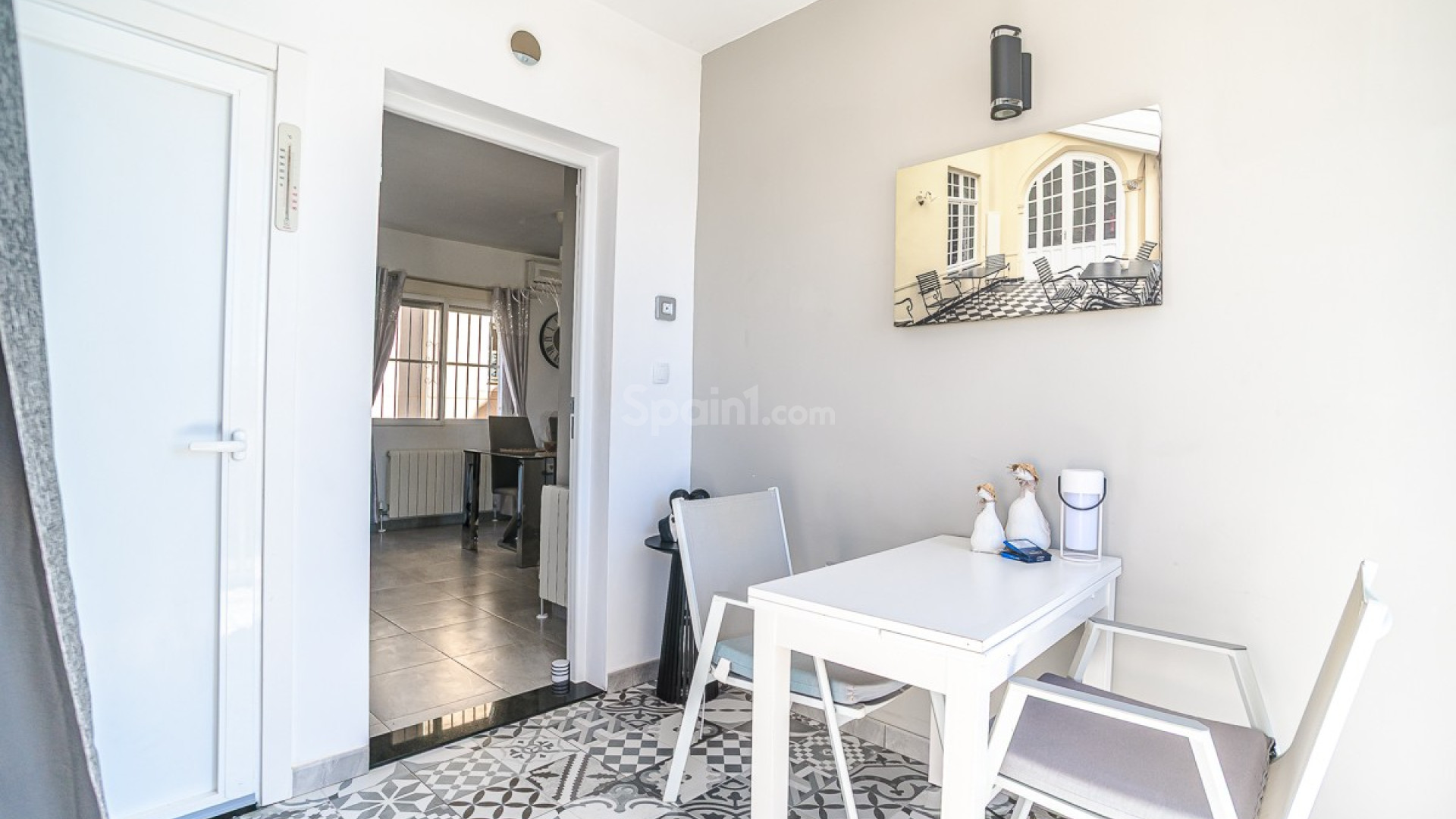 Resale - Villa -
ALGORFA
