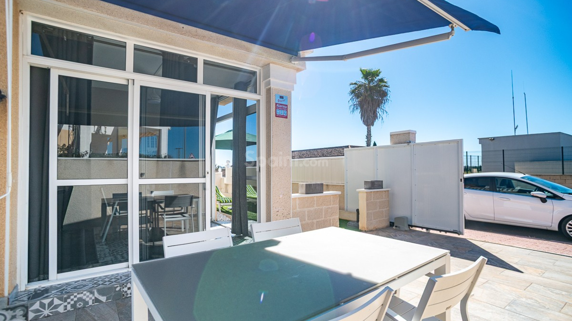 Resale - Villa -
ALGORFA