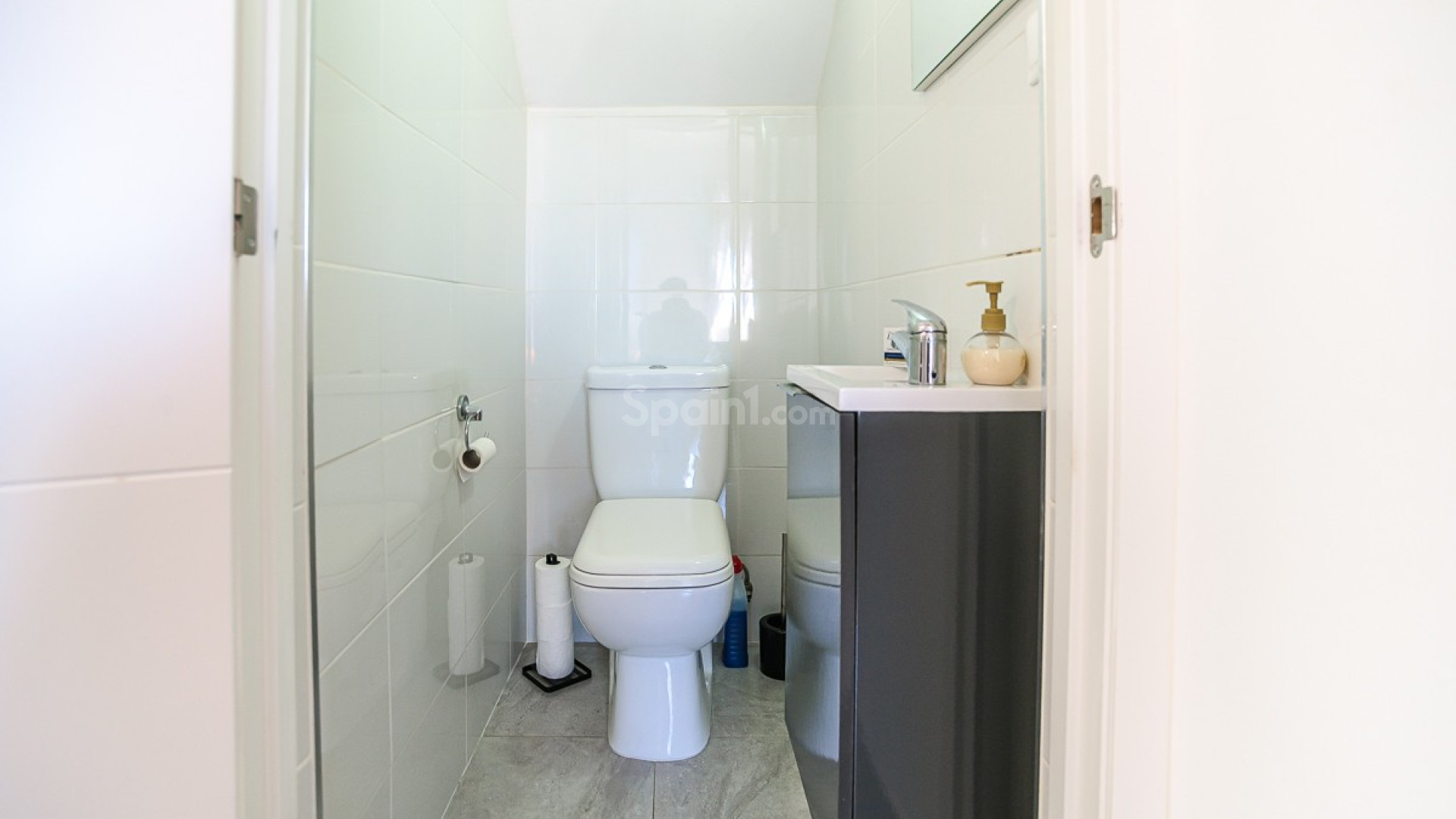 Resale - Villa -
ALGORFA