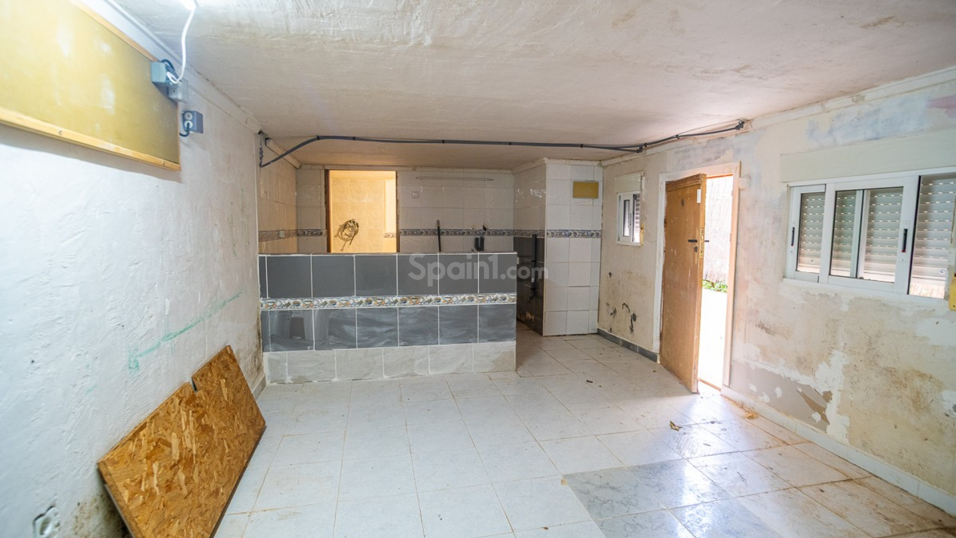 Resale - Villa -
ALGORFA