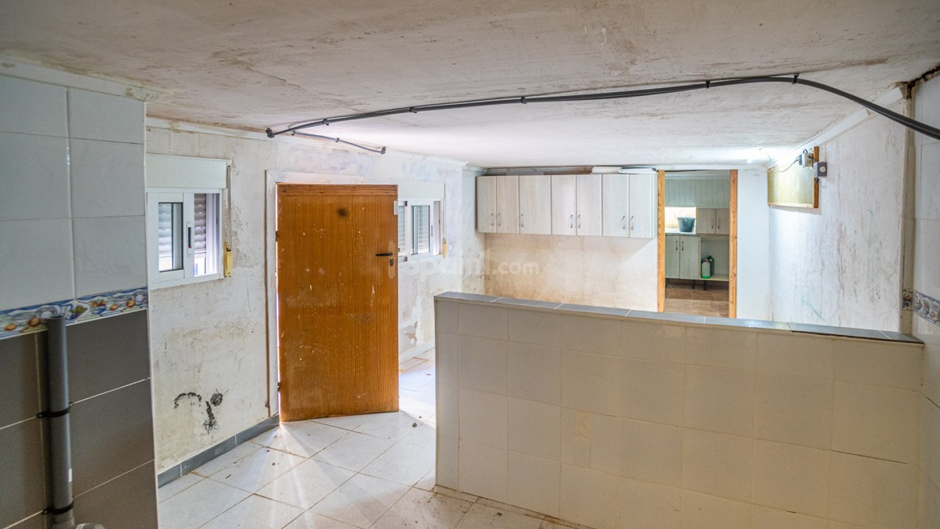 Resale - Villa -
ALGORFA