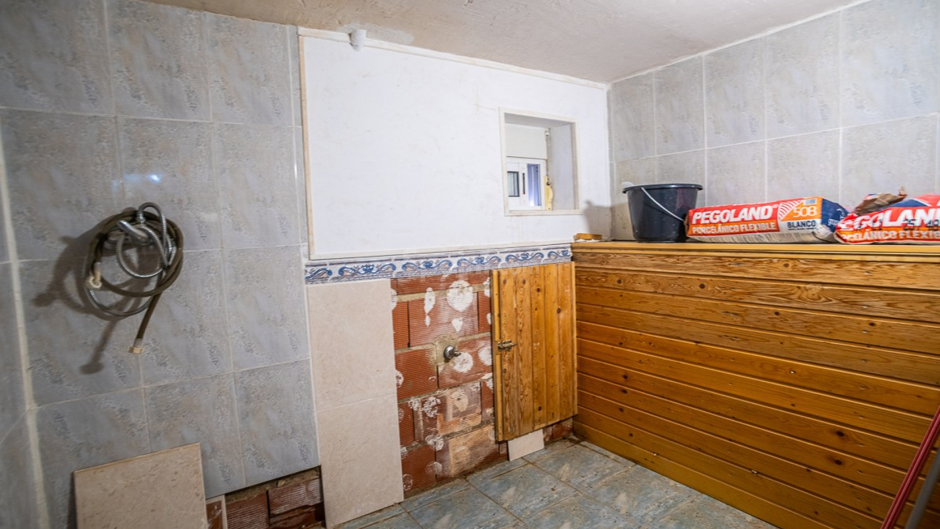 Resale - Villa -
ALGORFA