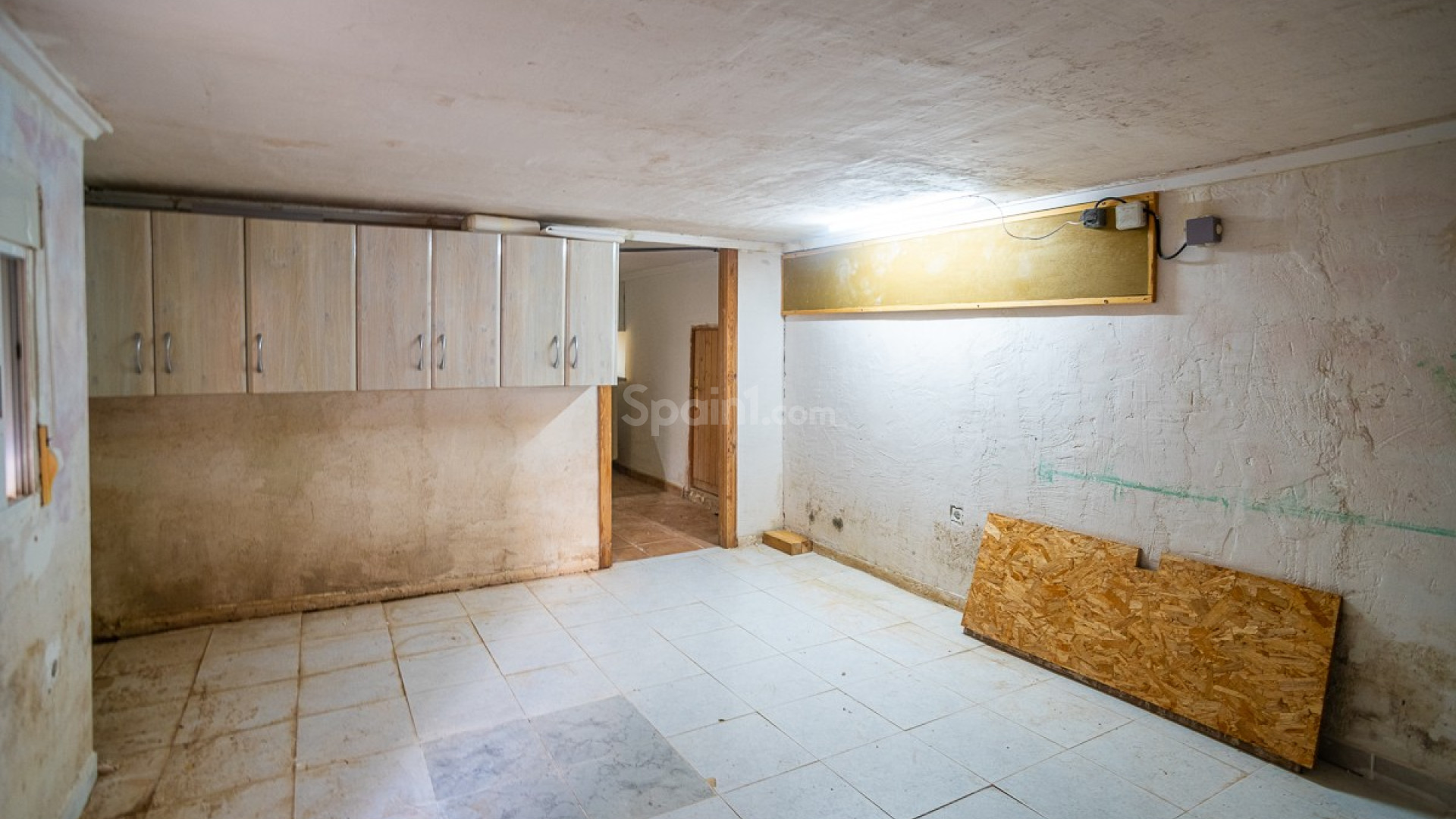 Resale - Villa -
ALGORFA