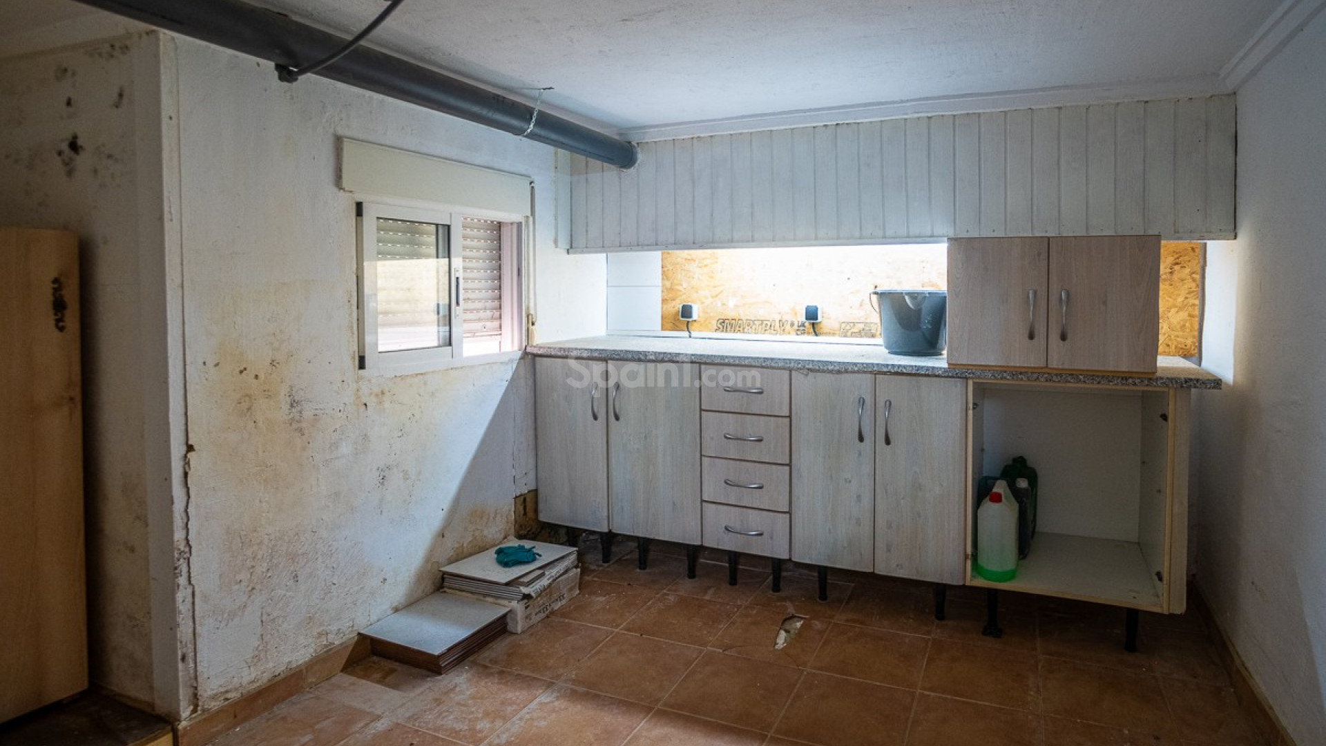 Resale - Villa -
ALGORFA