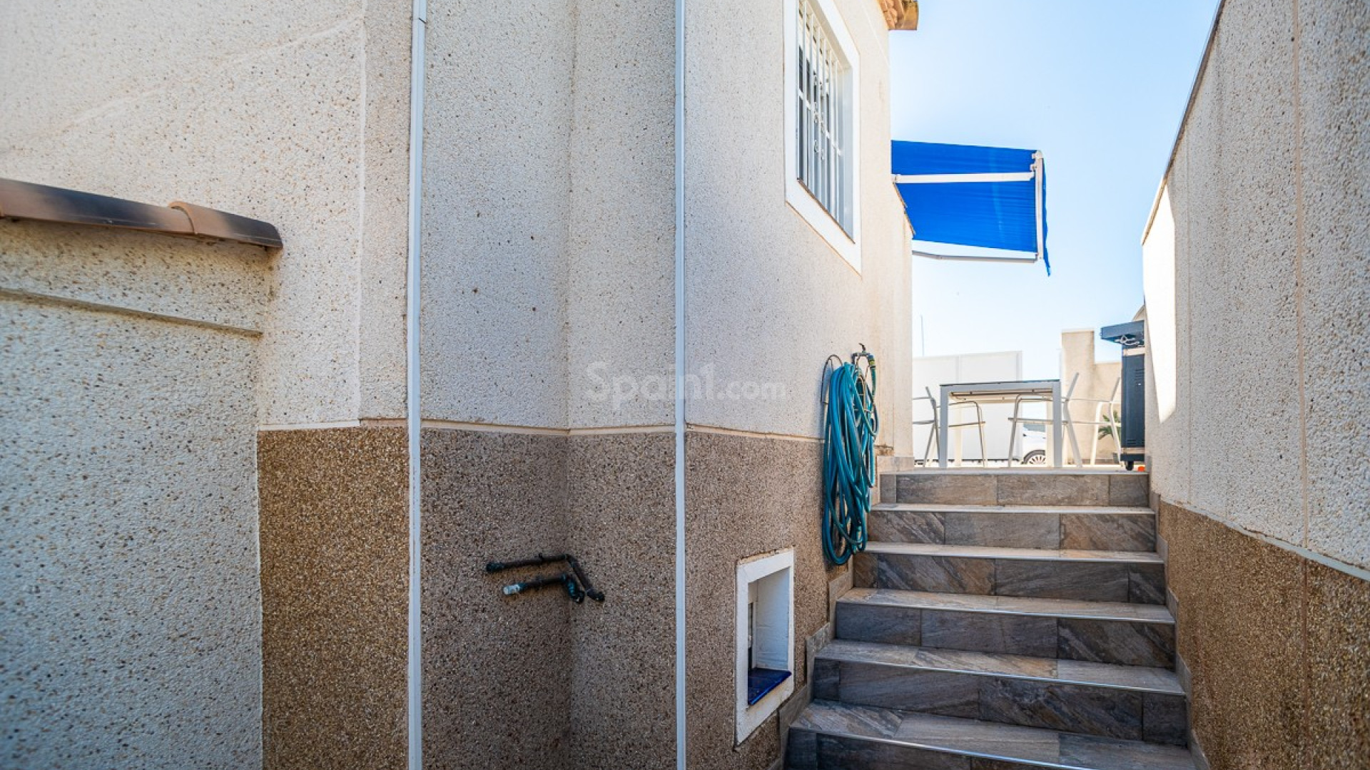Resale - Villa -
ALGORFA