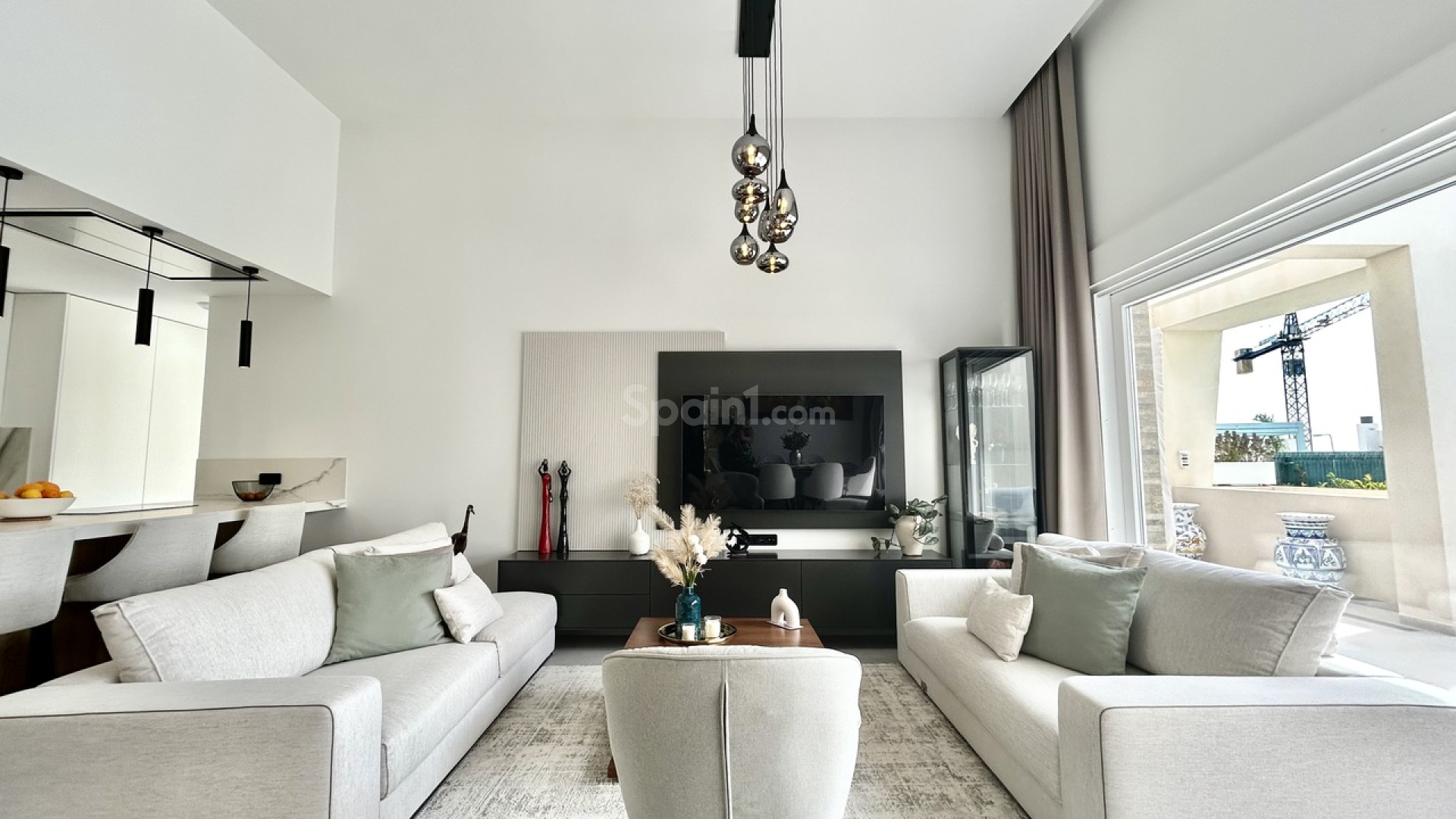 Resale - Villa -
Algorfa
