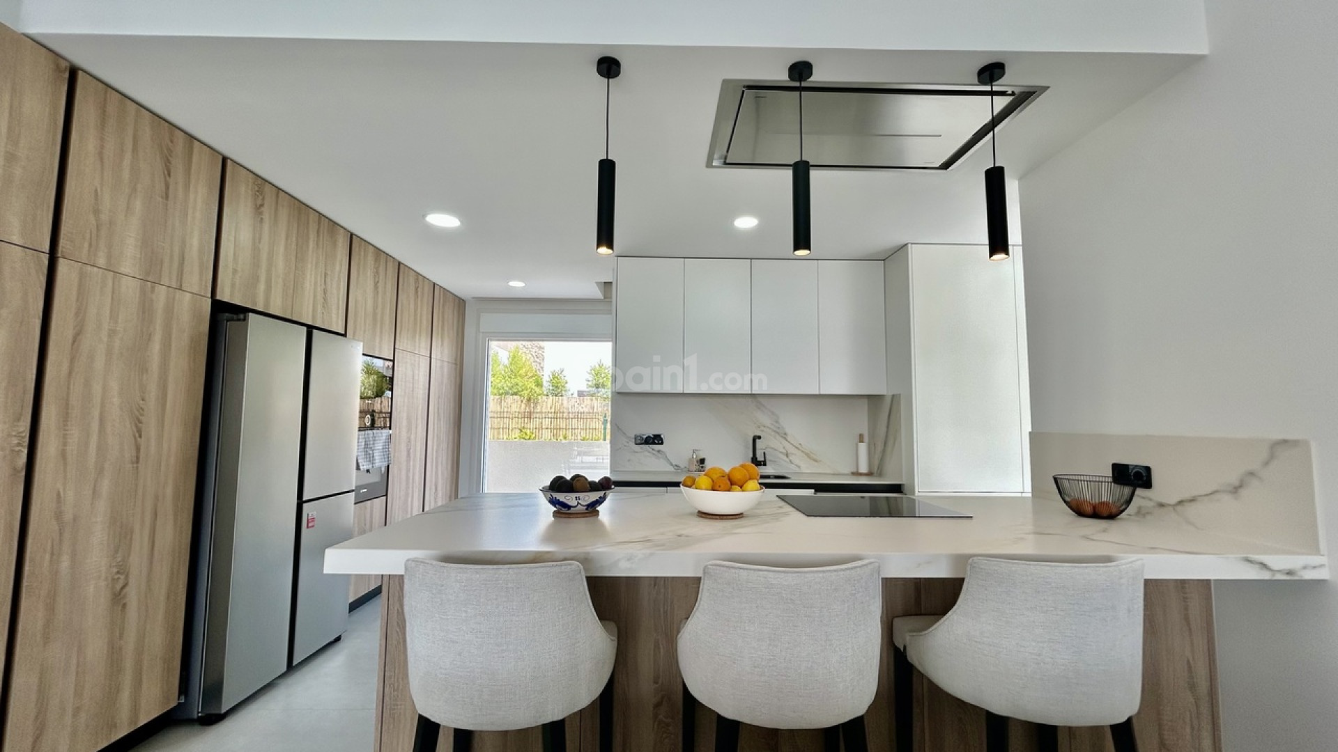 Resale - Villa -
Algorfa