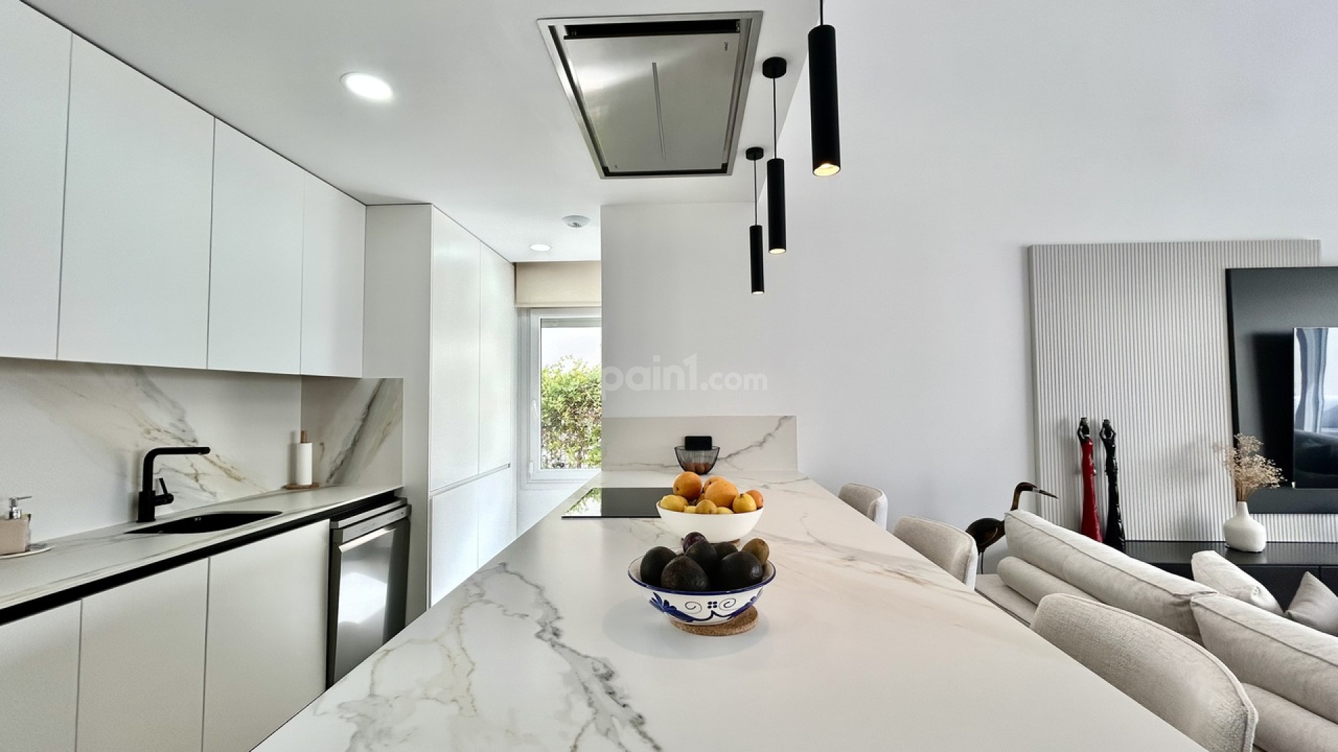 Resale - Villa -
Algorfa