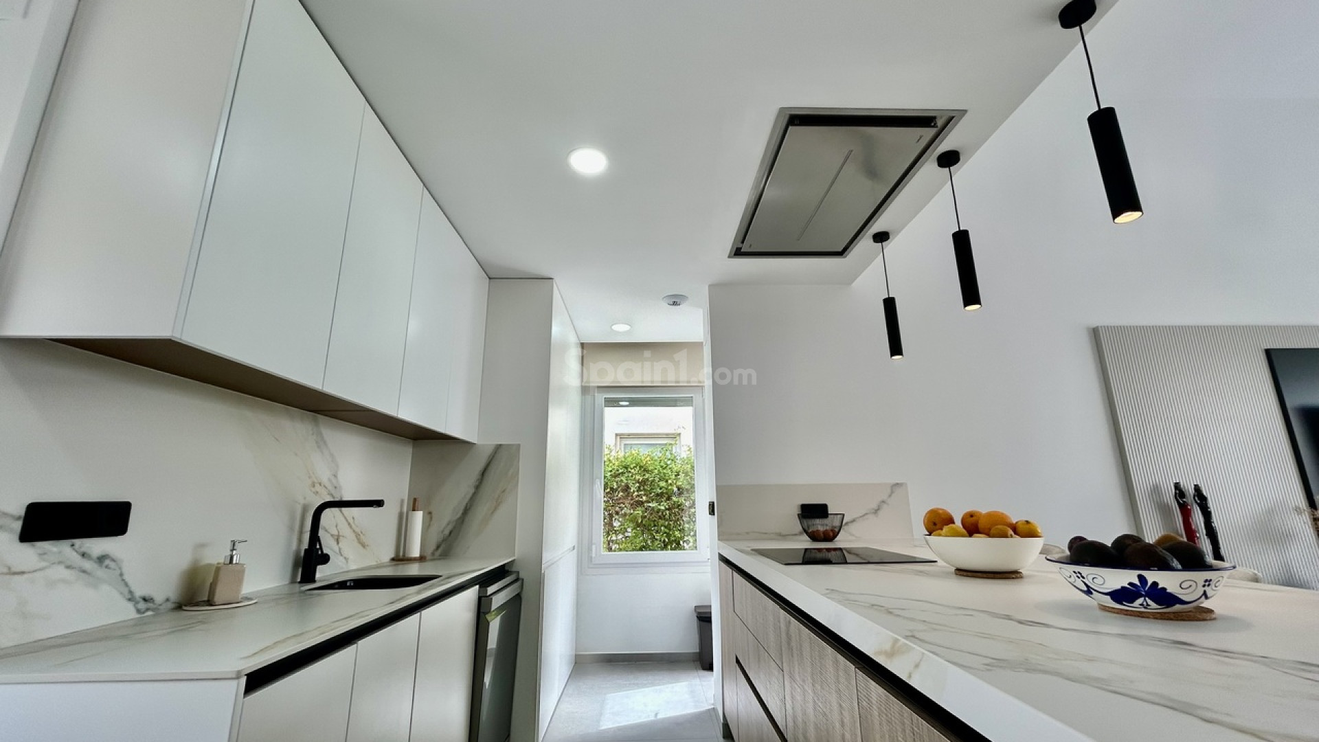 Resale - Villa -
Algorfa