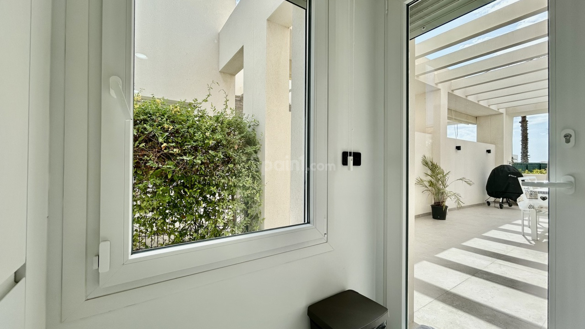Resale - Villa -
Algorfa
