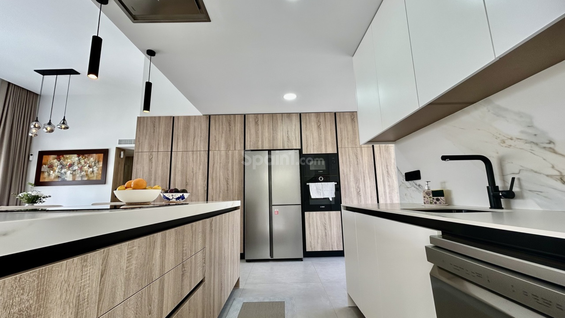 Resale - Villa -
Algorfa