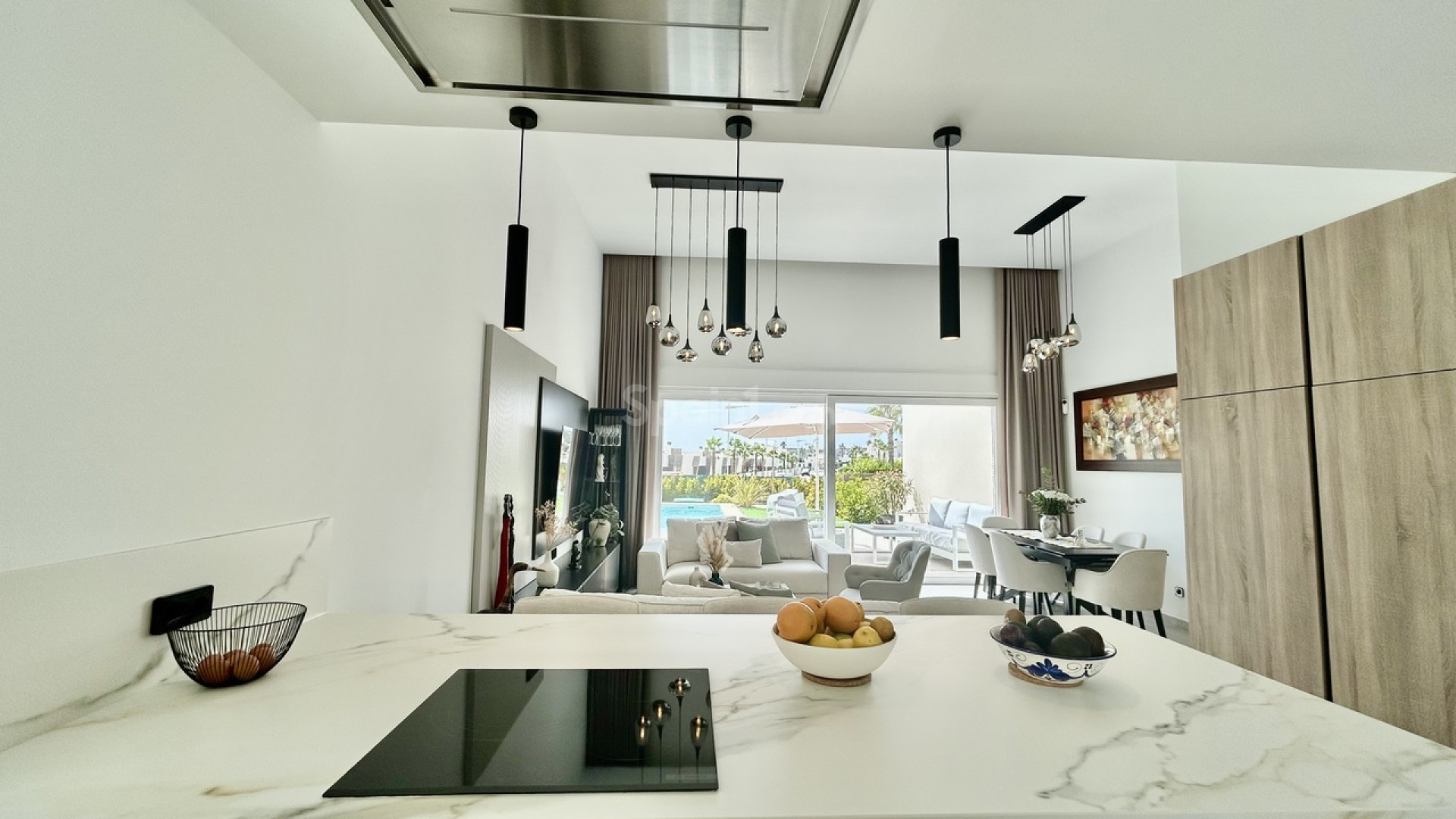 Resale - Villa -
Algorfa