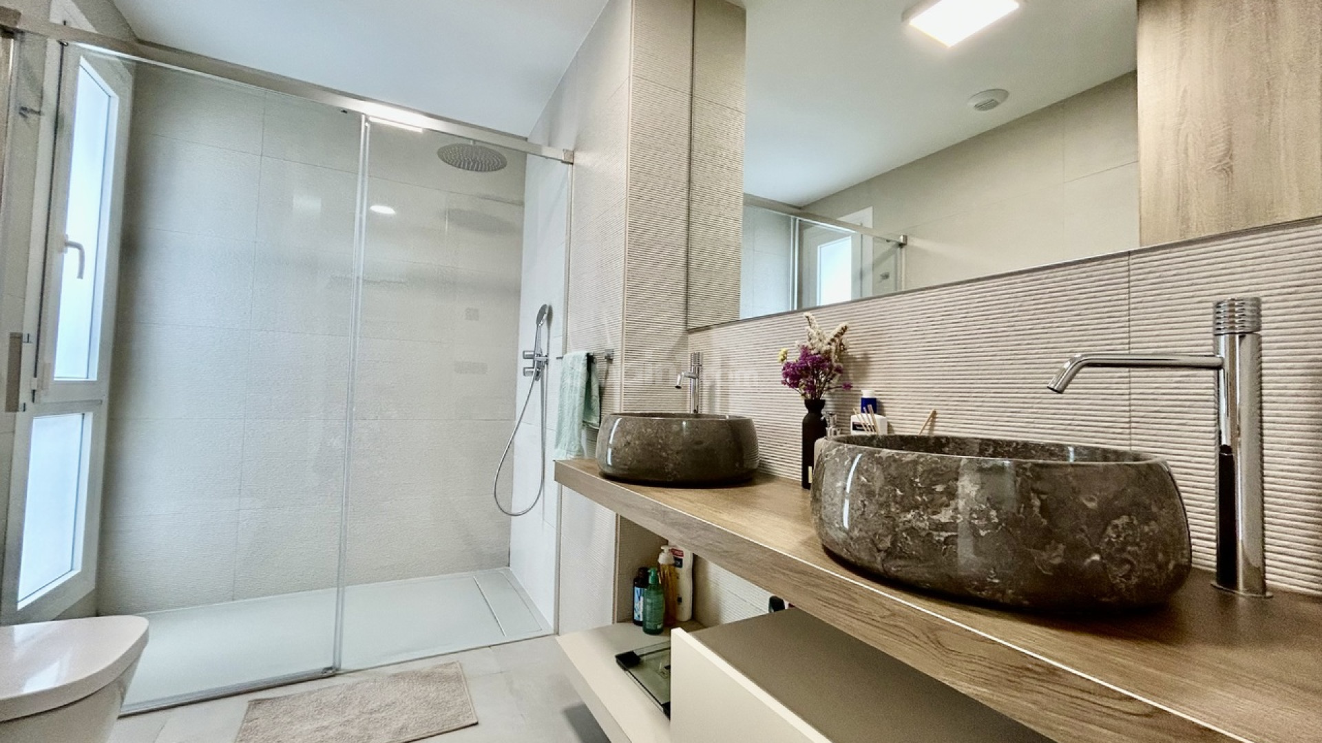 Resale - Villa -
Algorfa