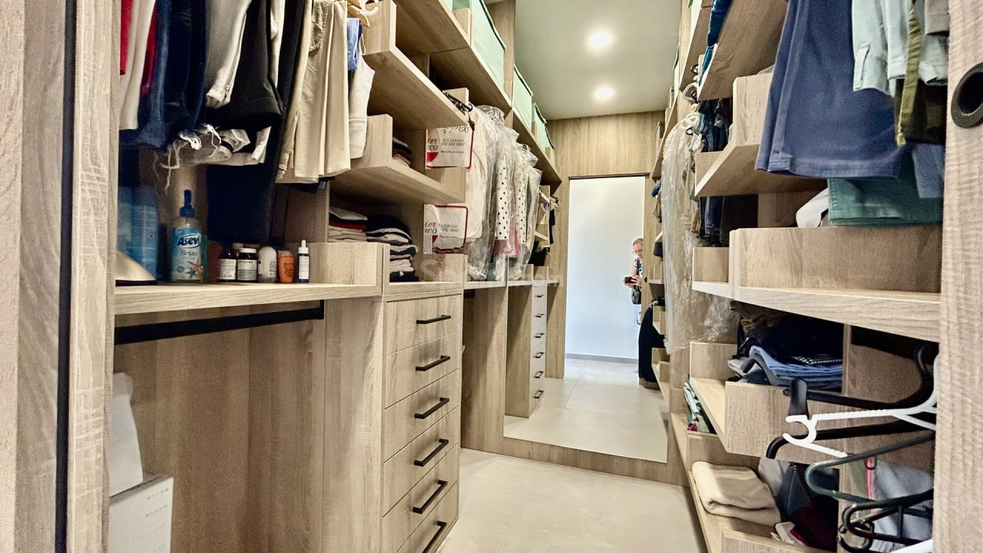 Resale - Villa -
Algorfa