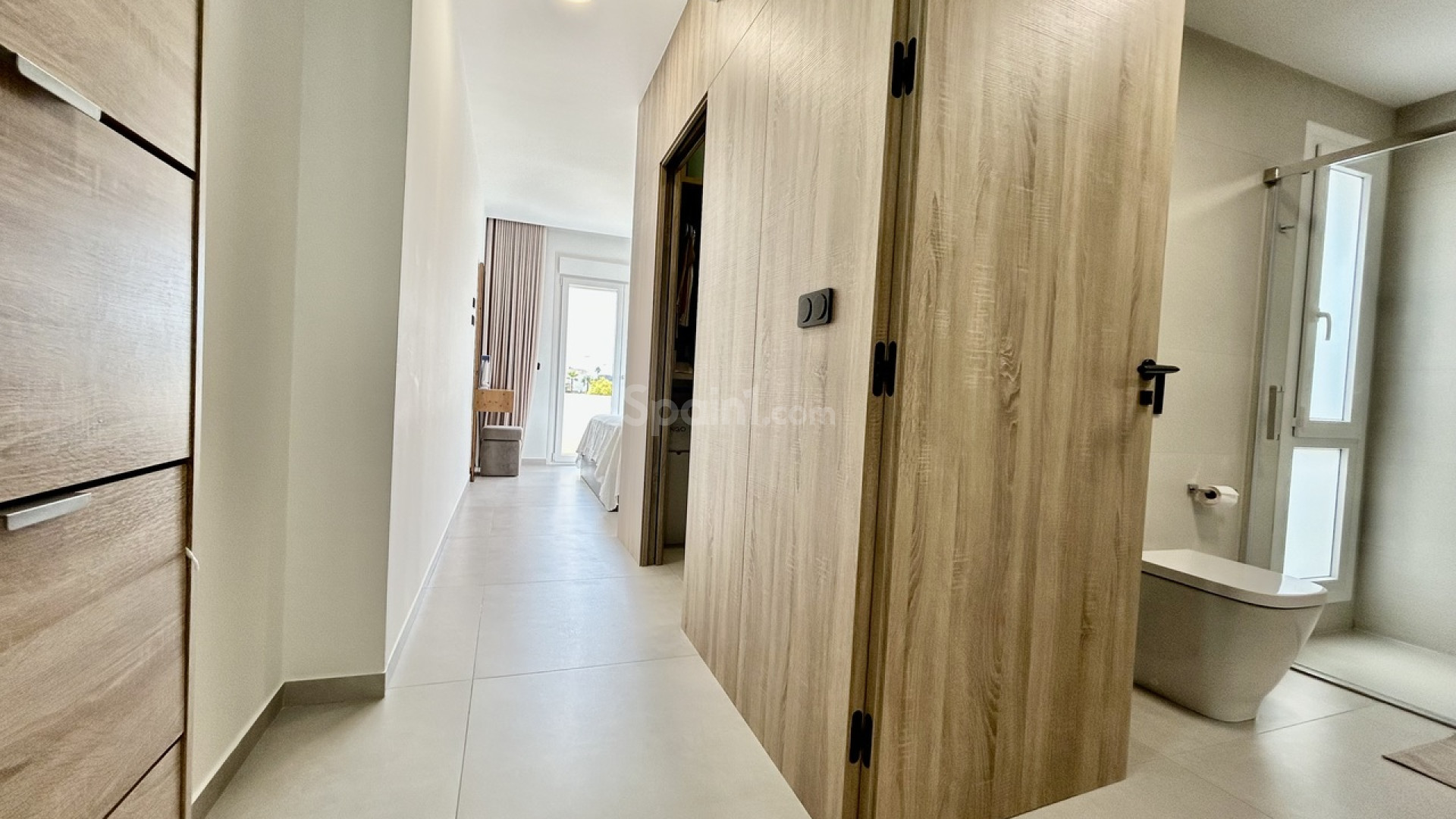 Resale - Villa -
Algorfa
