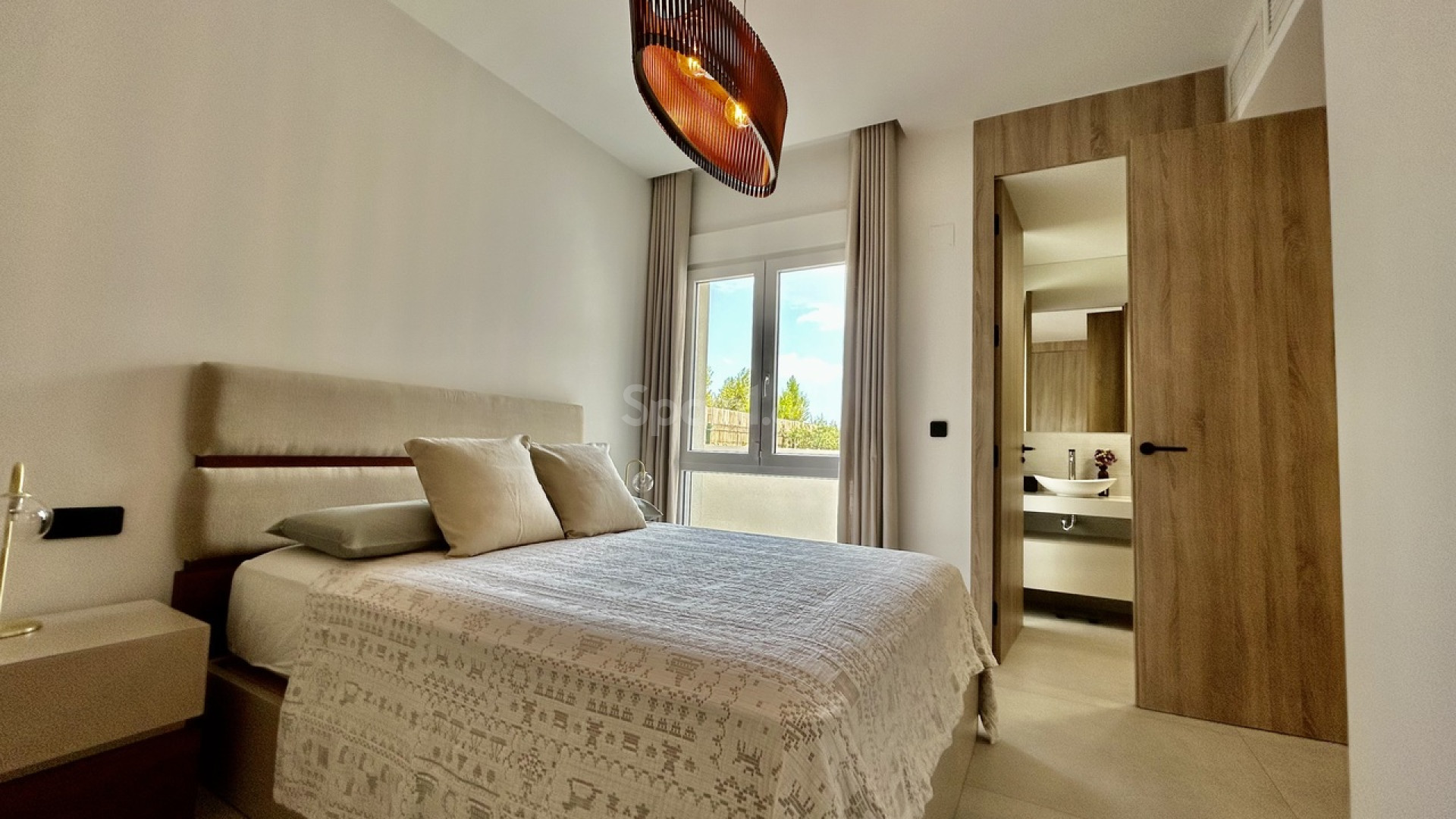 Resale - Villa -
Algorfa