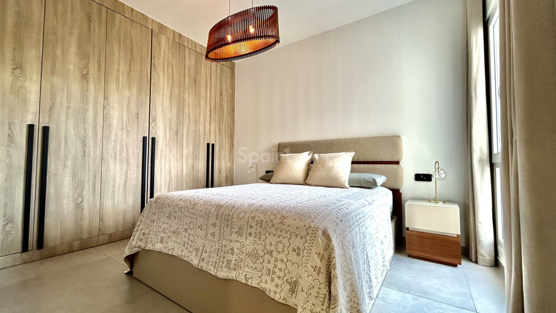 Resale - Villa -
Algorfa