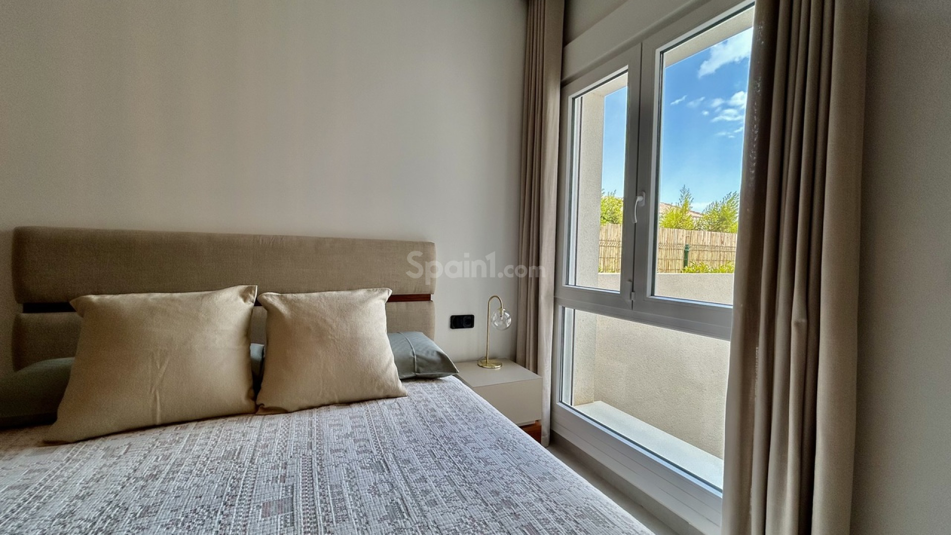 Resale - Villa -
Algorfa
