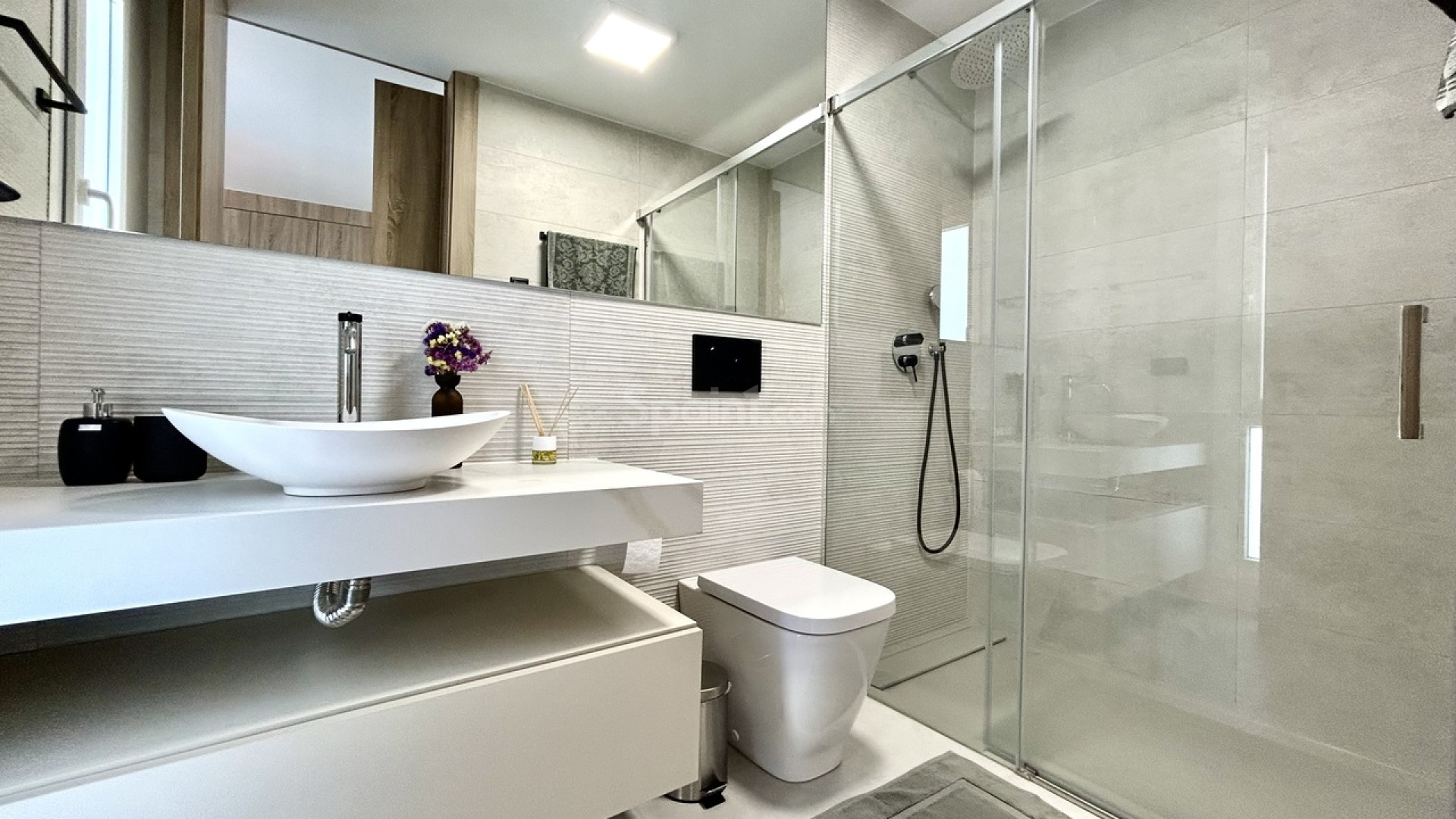Resale - Villa -
Algorfa