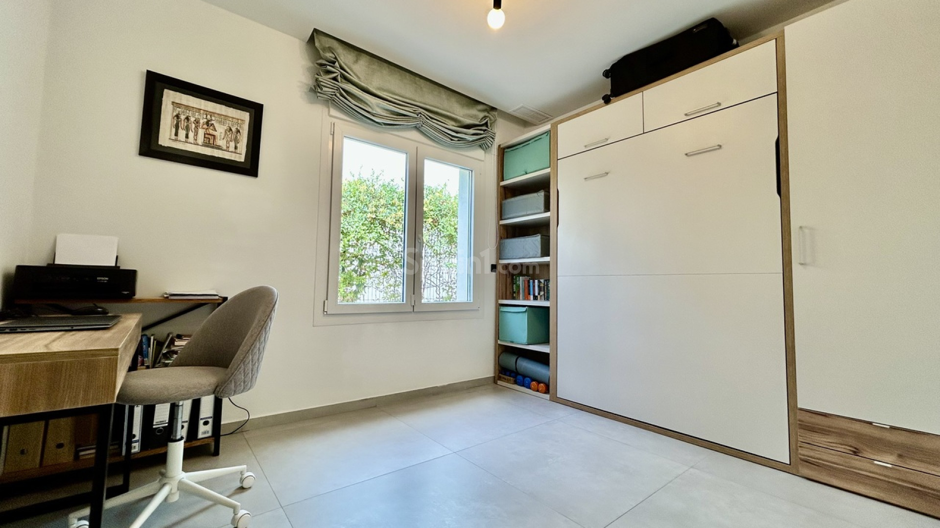 Resale - Villa -
Algorfa