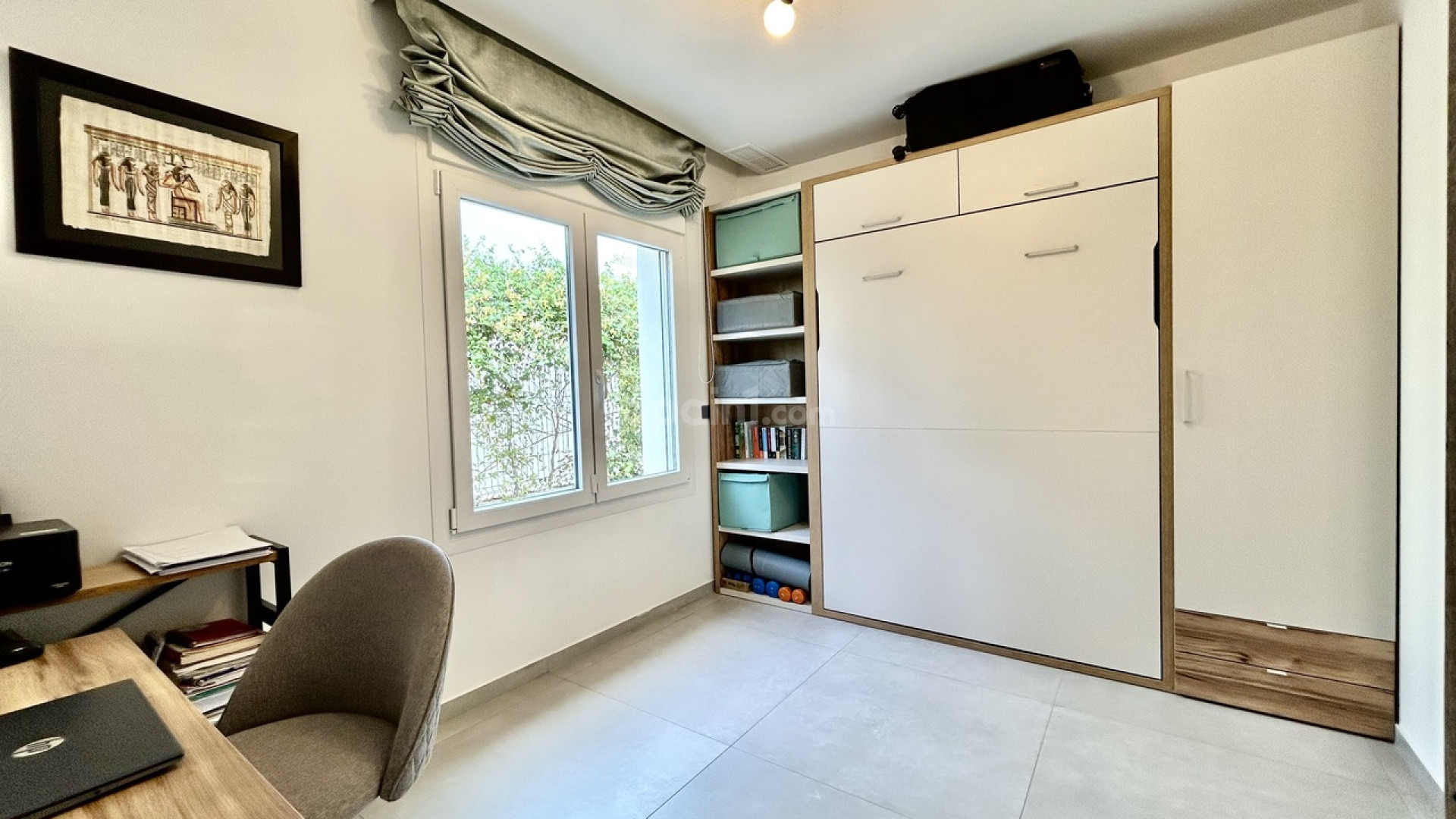 Resale - Villa -
Algorfa