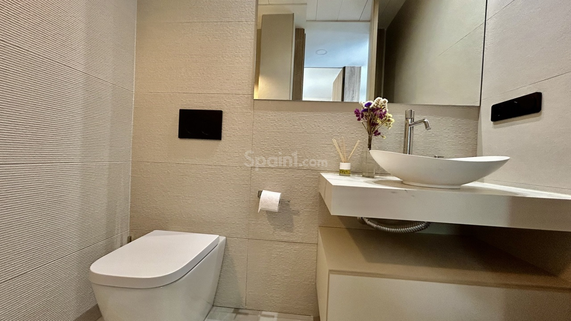 Resale - Villa -
Algorfa