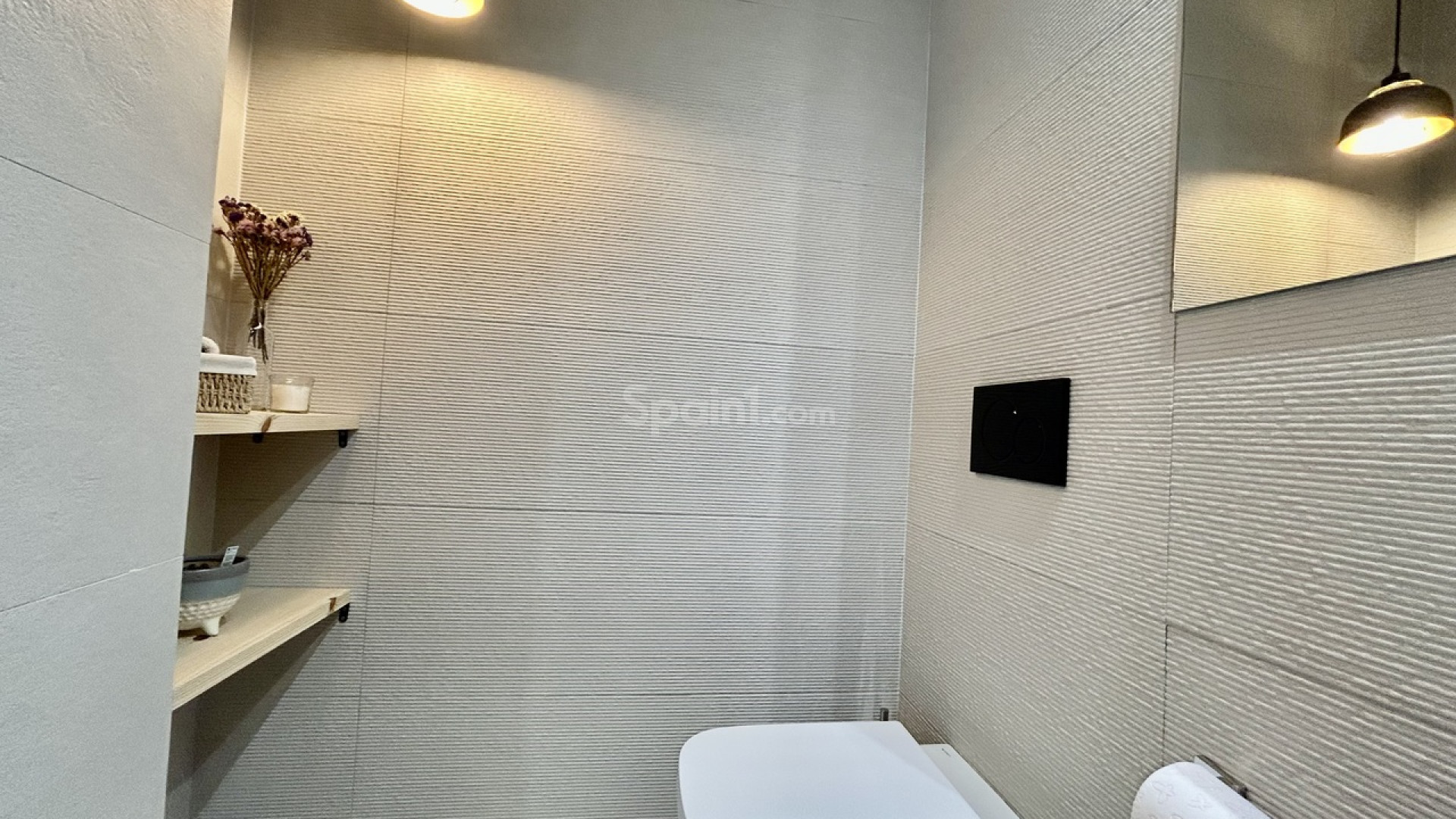 Resale - Villa -
Algorfa