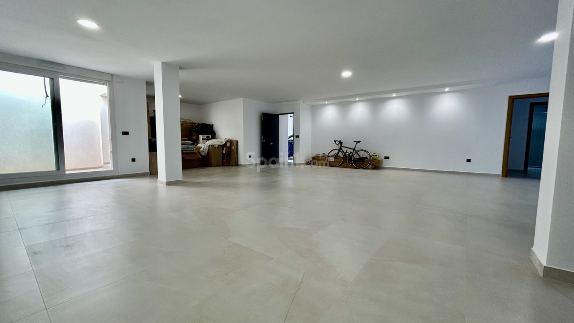 Resale - Villa -
Algorfa