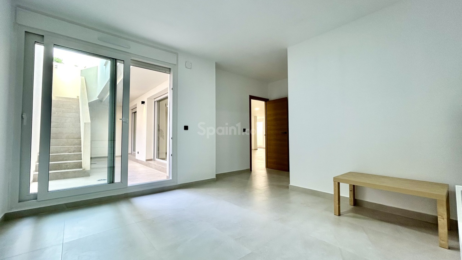 Resale - Villa -
Algorfa