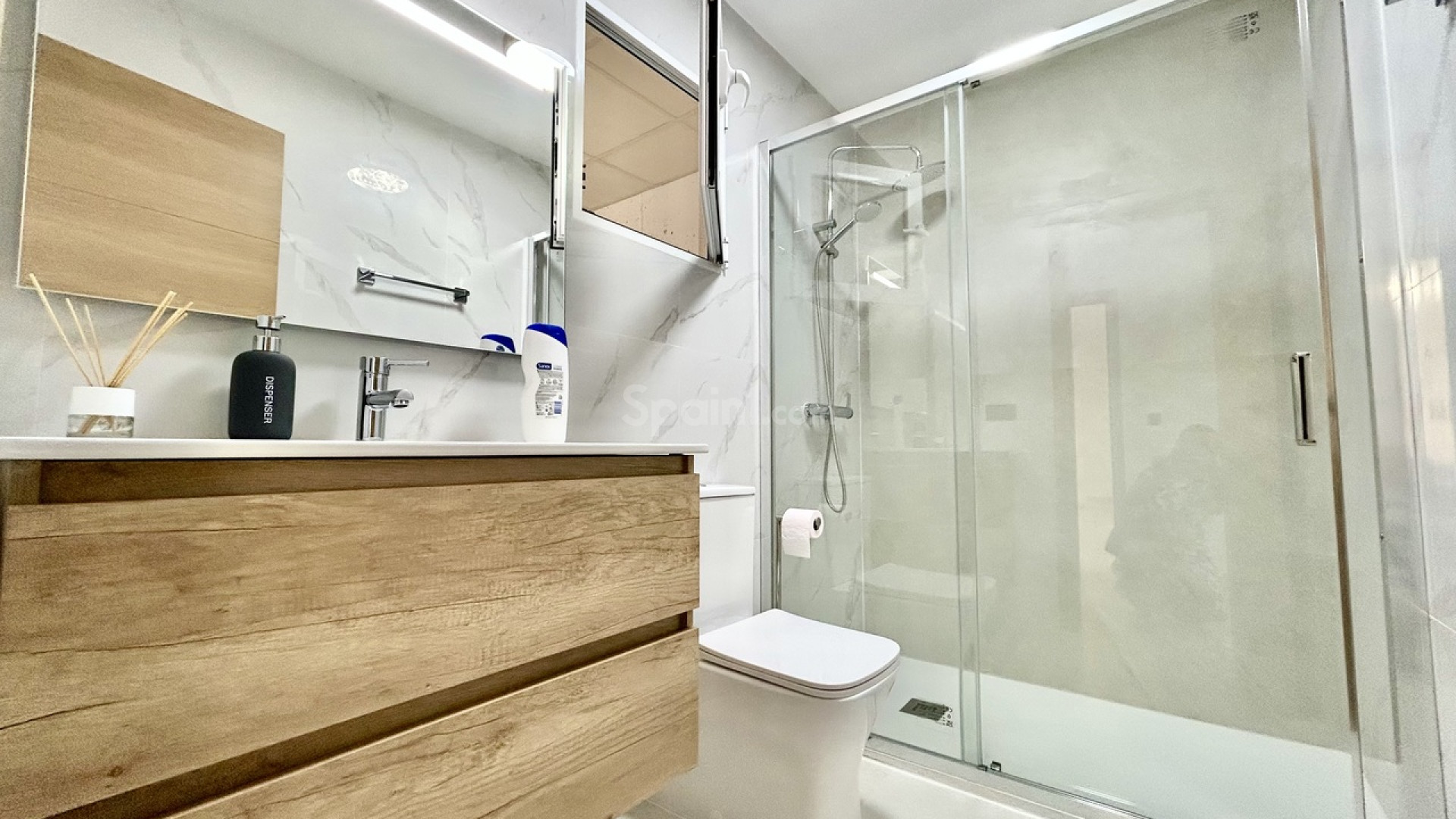 Resale - Villa -
Algorfa