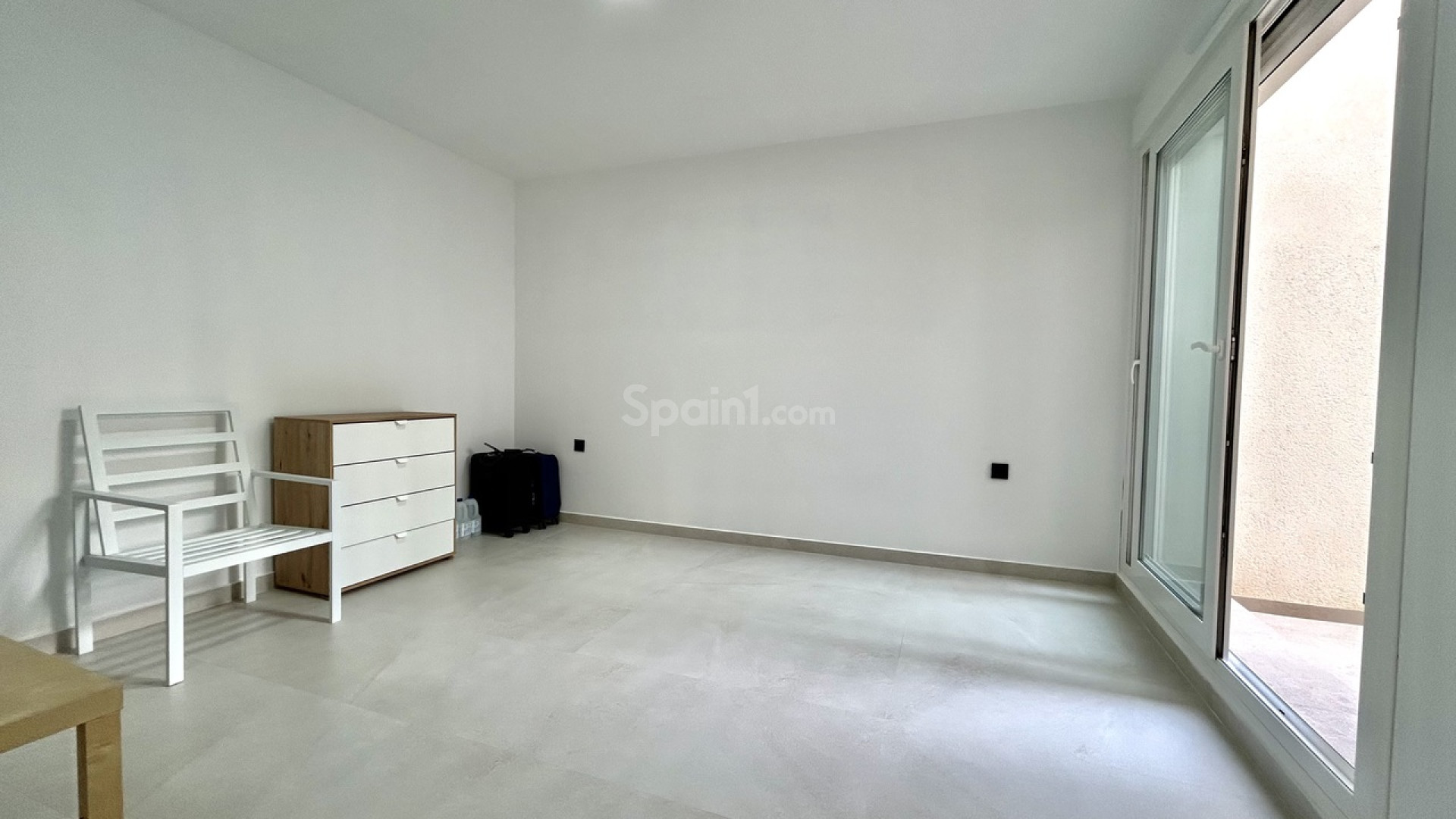 Resale - Villa -
Algorfa