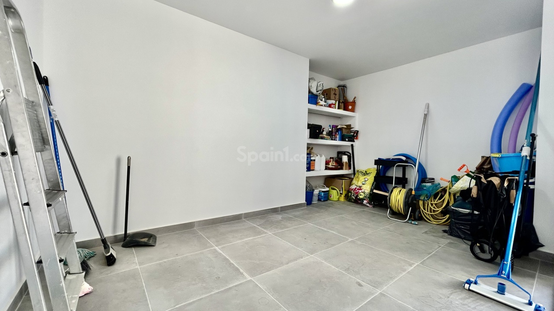 Resale - Villa -
Algorfa