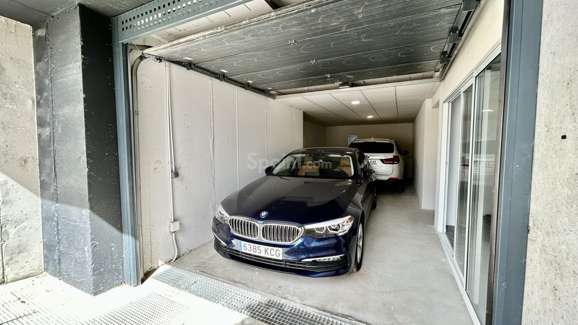 Resale - Villa -
Algorfa