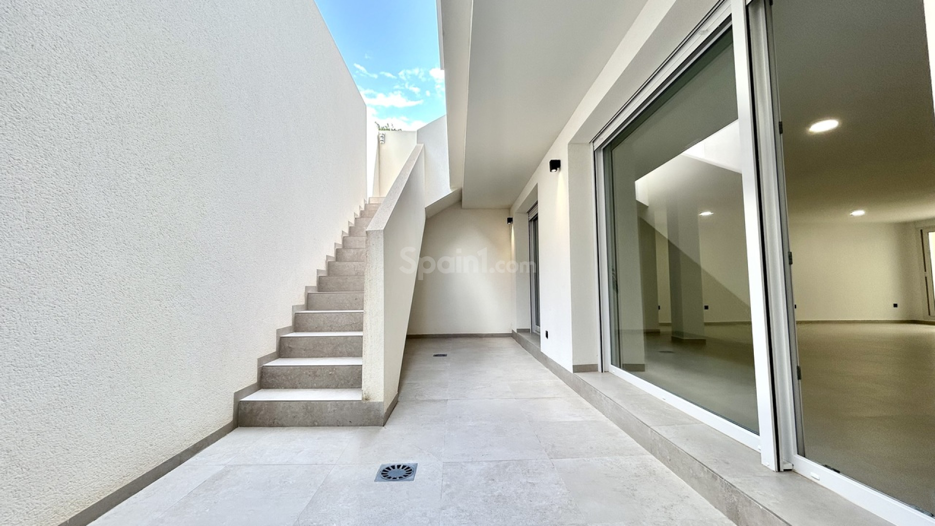 Resale - Villa -
Algorfa