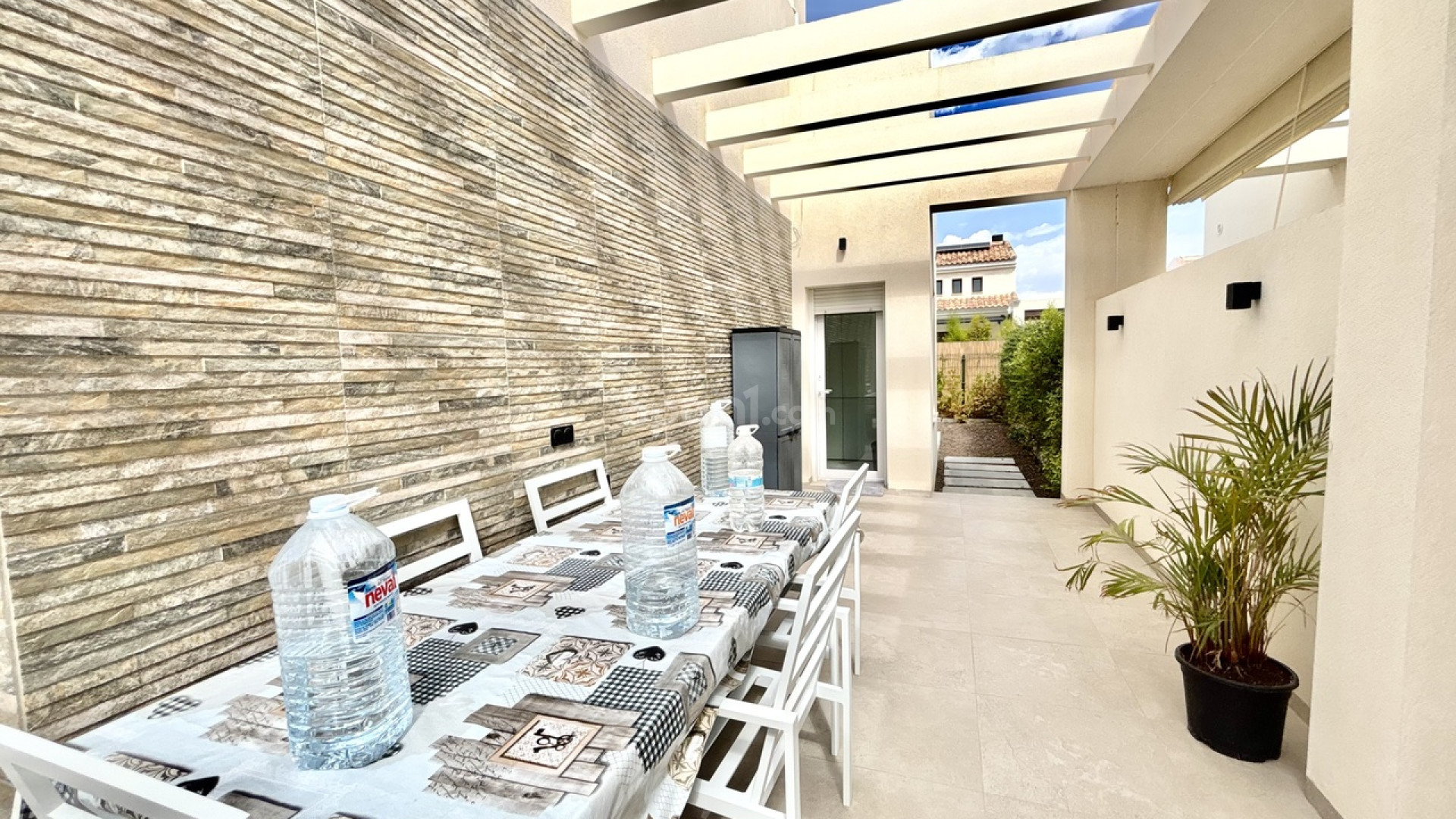Resale - Villa -
Algorfa