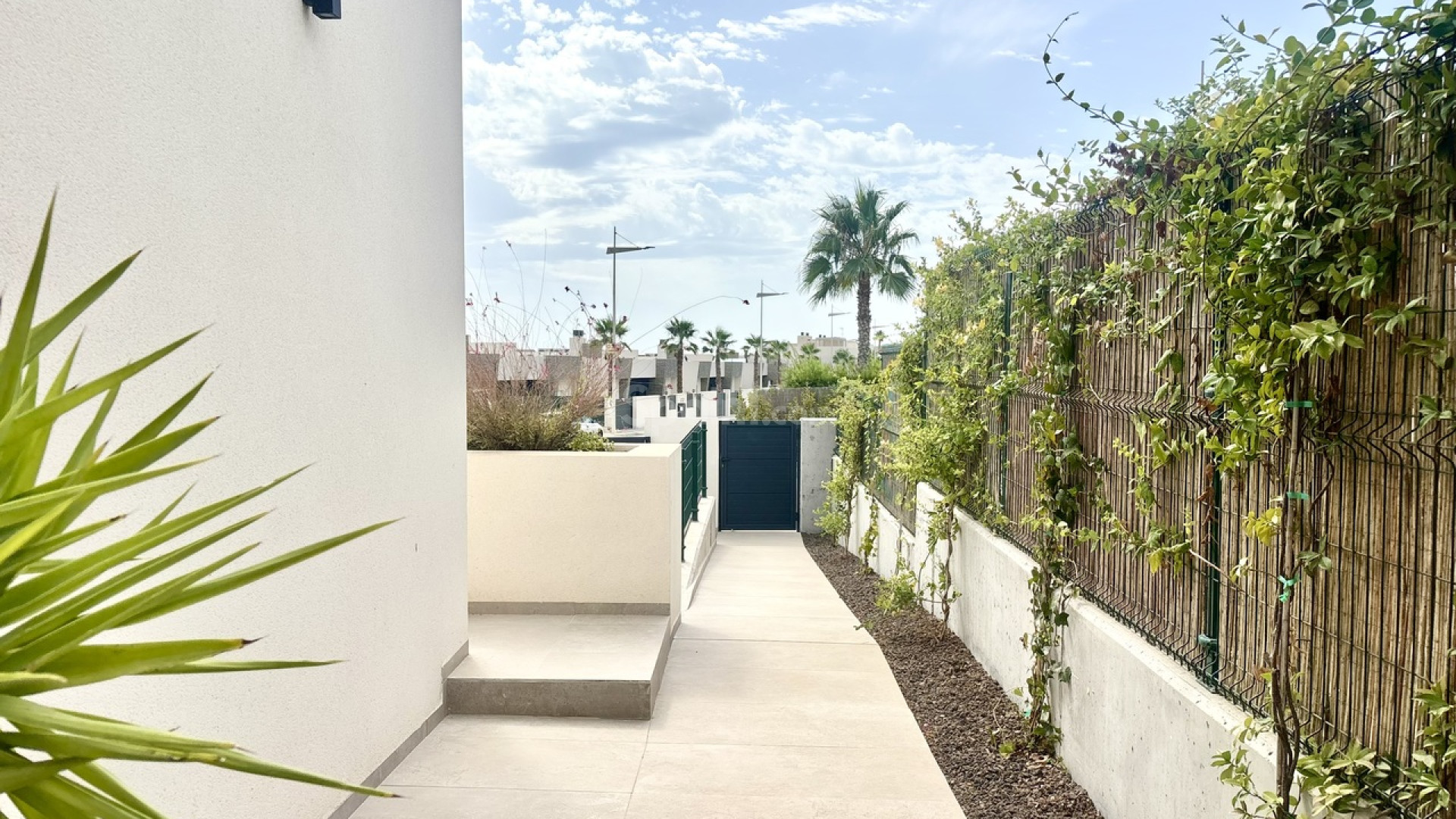 Resale - Villa -
Algorfa