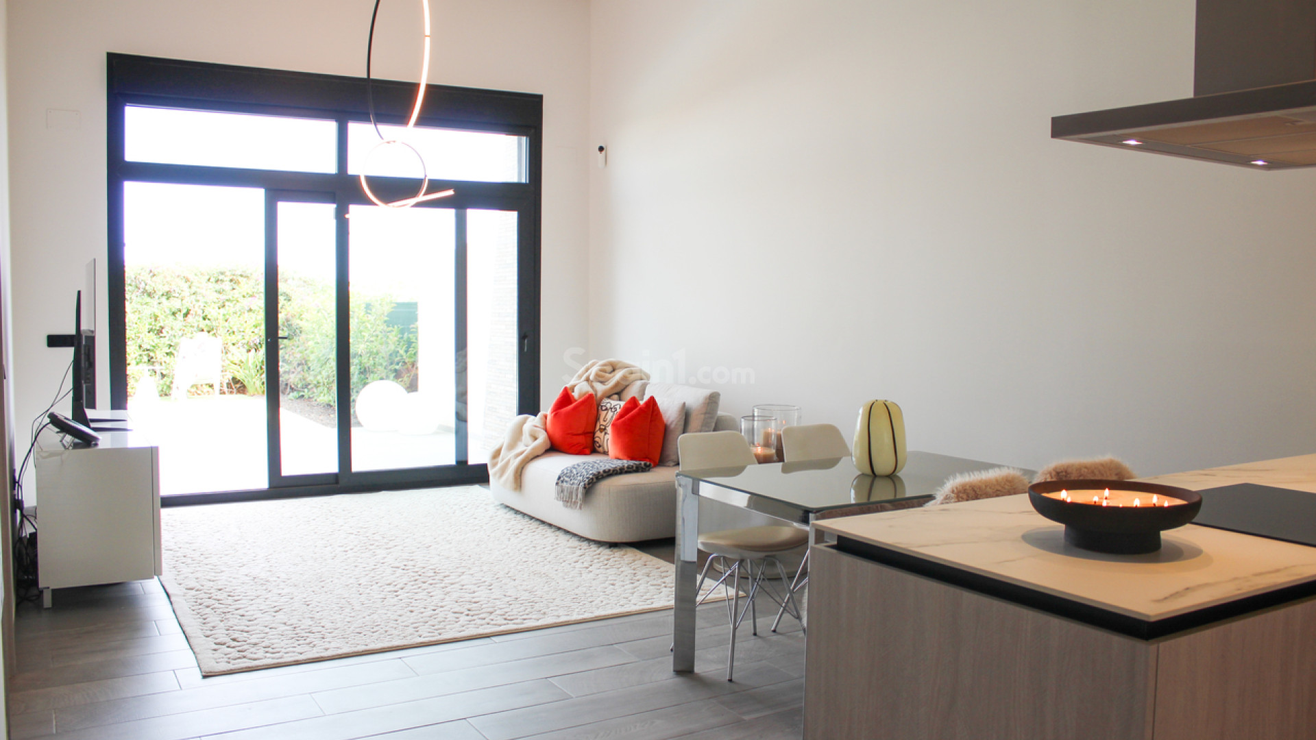 Resale - Villa -
Algorfa