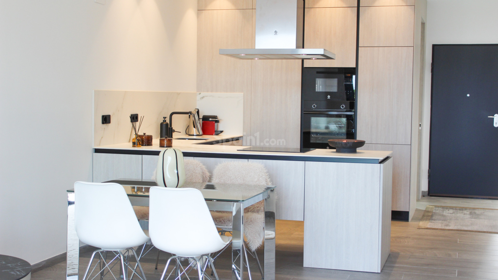 Resale - Villa -
Algorfa