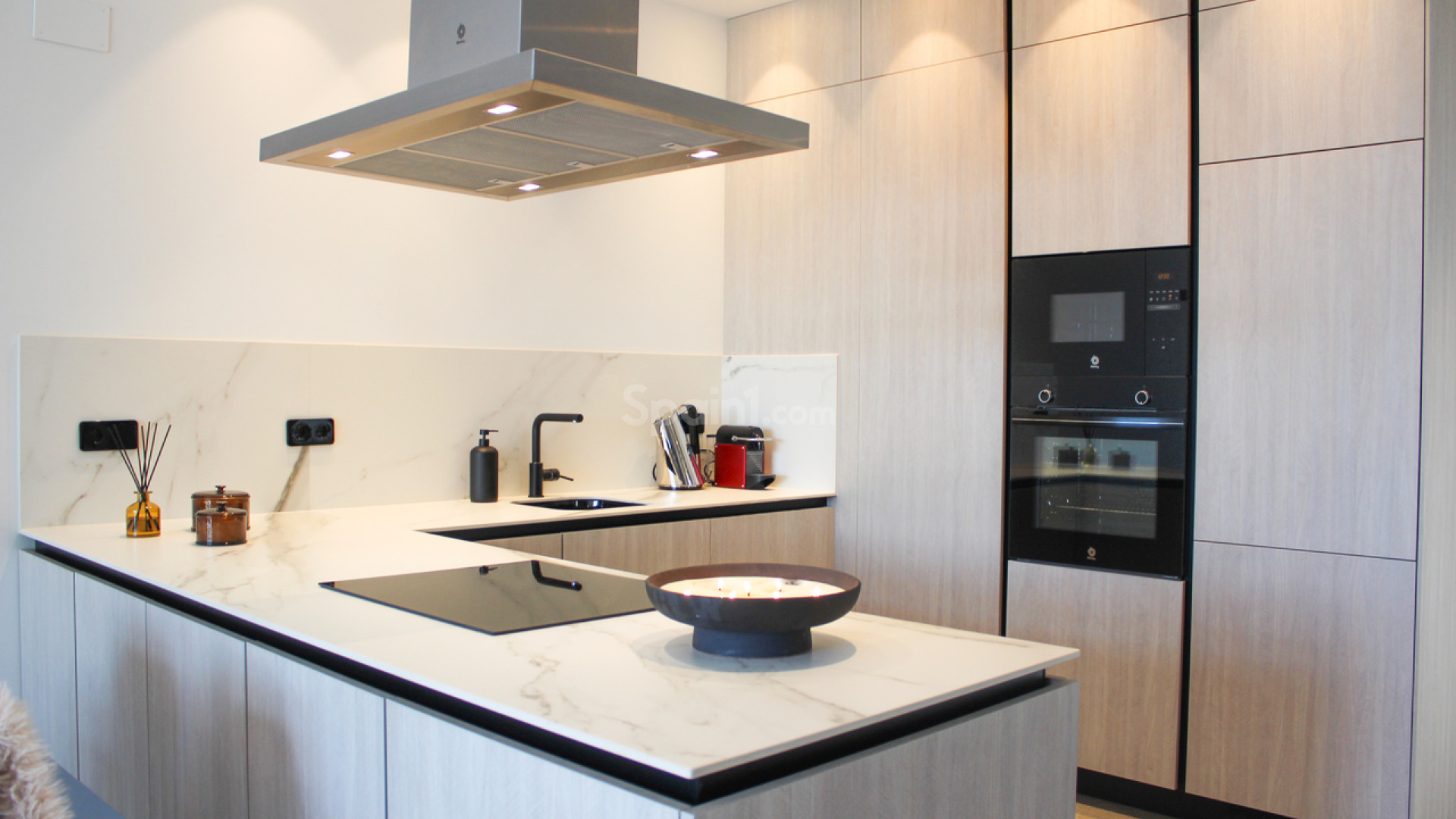 Resale - Villa -
Algorfa