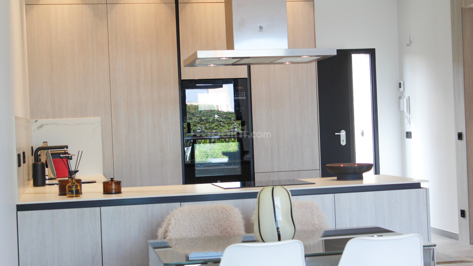 Resale - Villa -
Algorfa