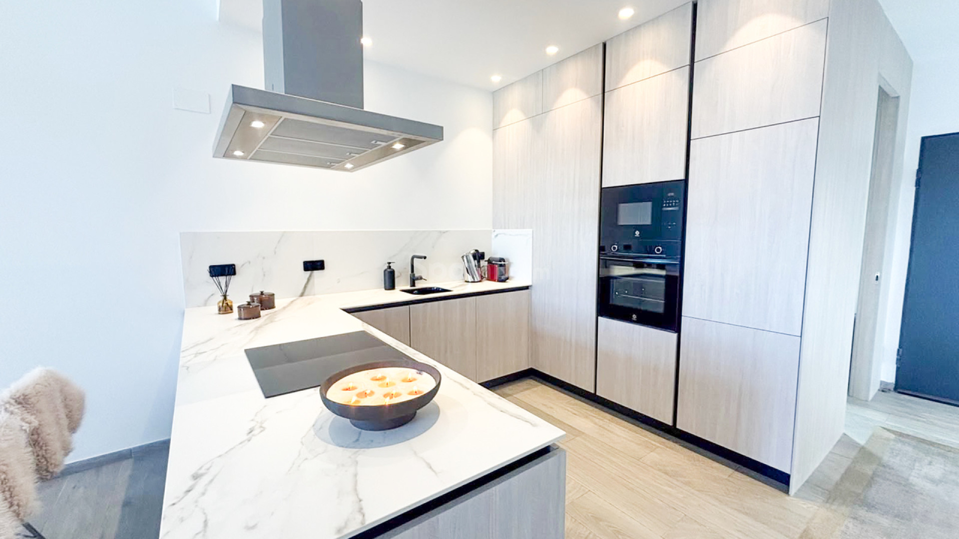 Resale - Villa -
Algorfa