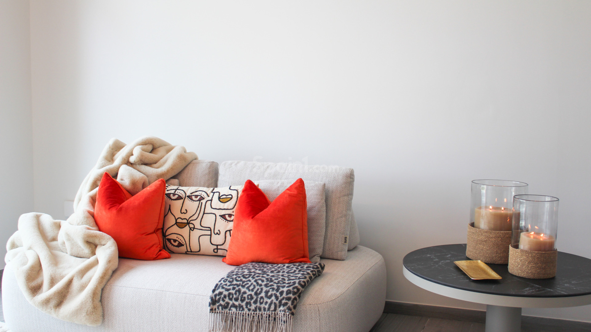Resale - Villa -
Algorfa