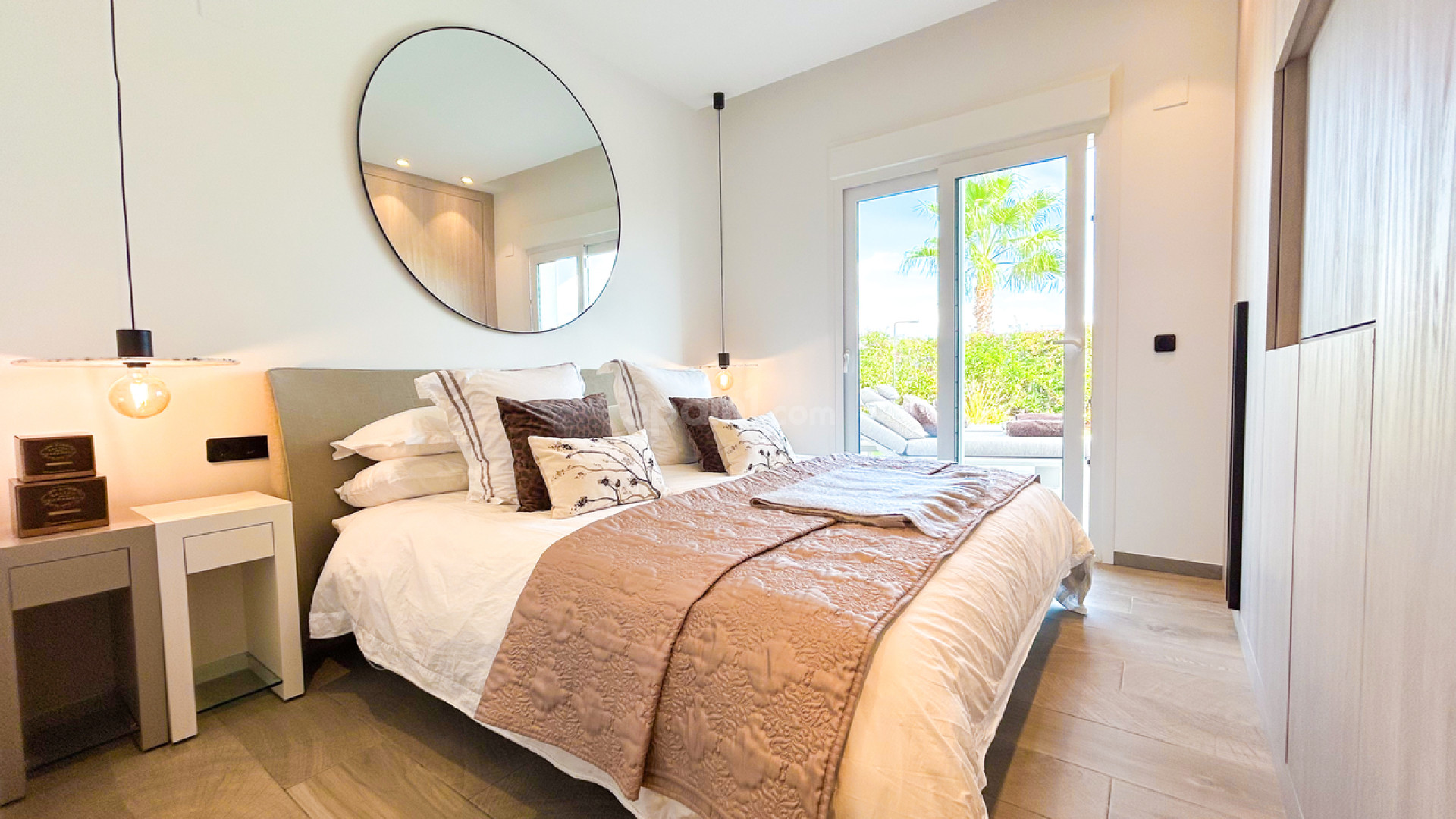Resale - Villa -
Algorfa