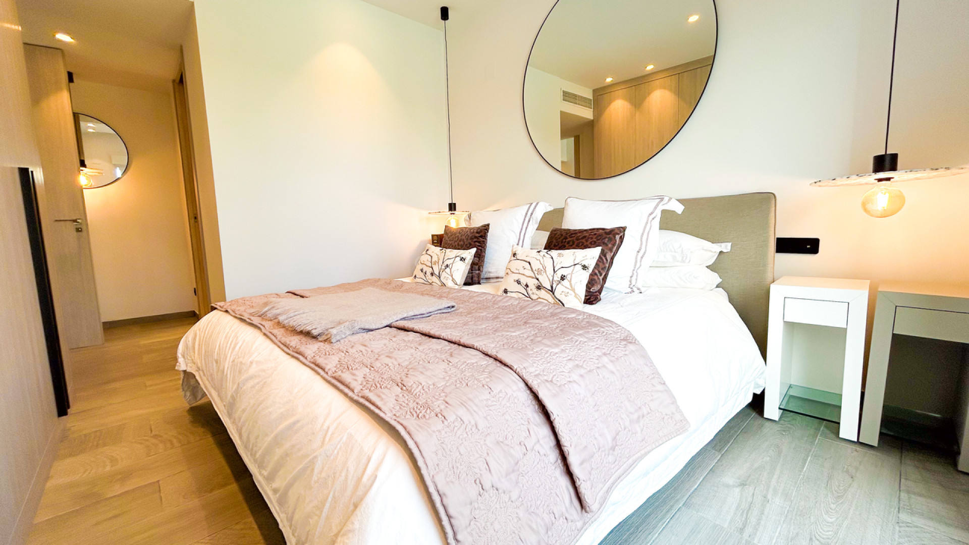 Resale - Villa -
Algorfa