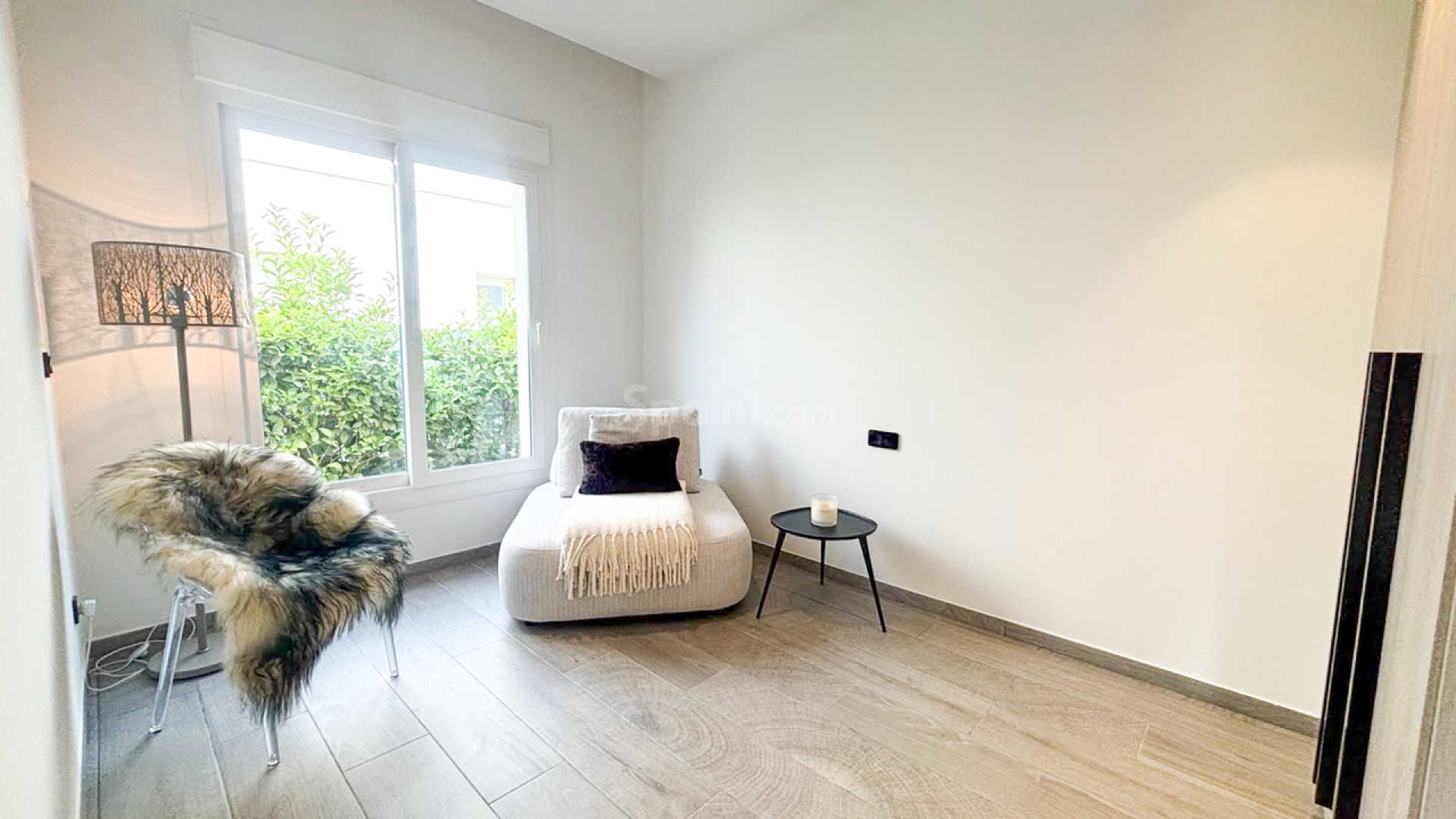 Resale - Villa -
Algorfa